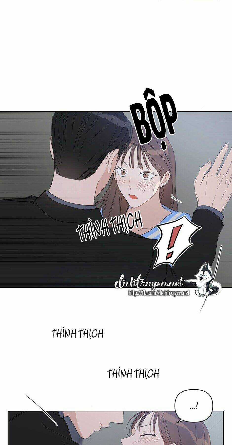 Baby Đến Rồi! Chapter 34 trang 32