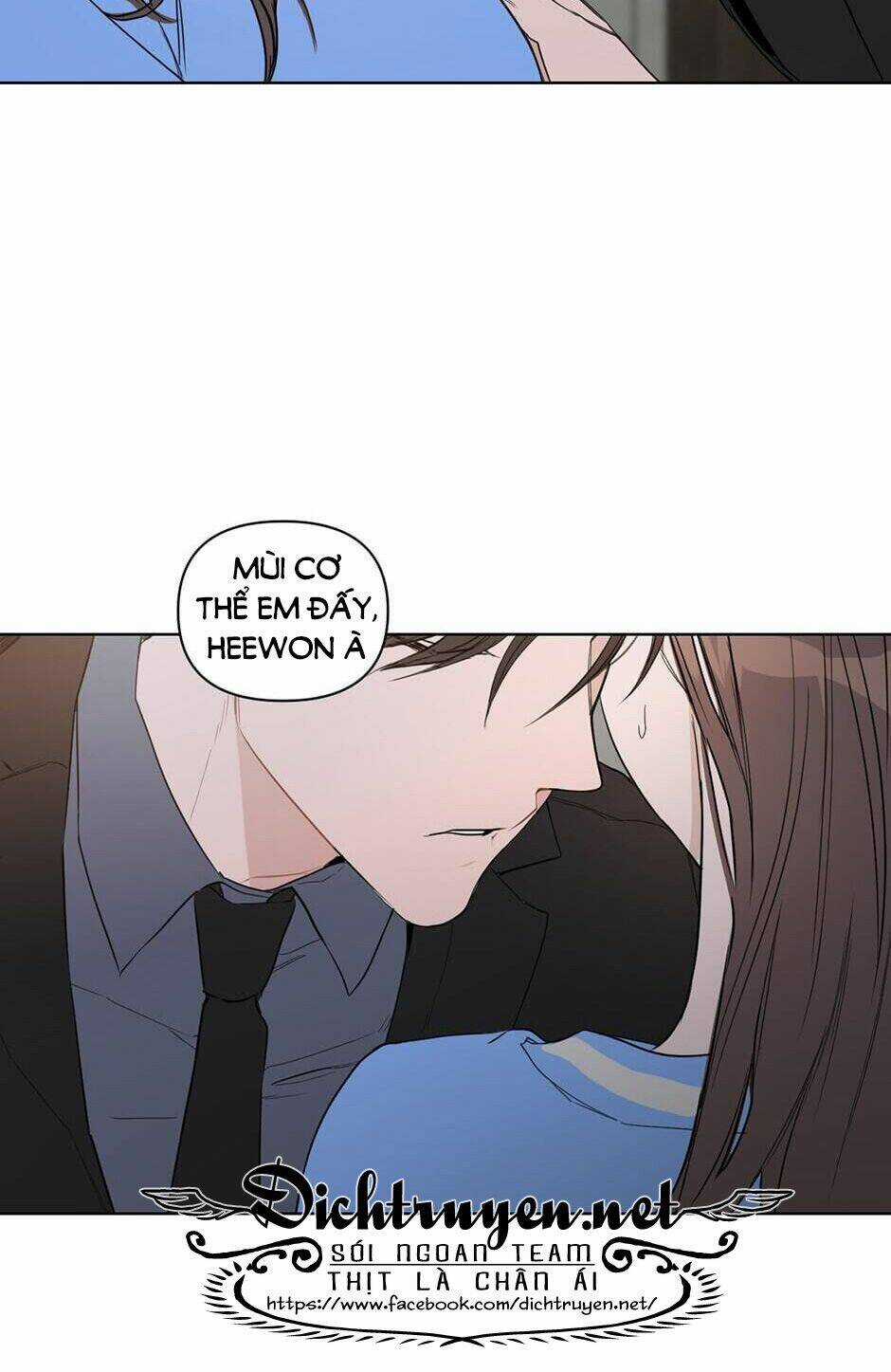 Baby Đến Rồi! Chapter 34 trang 40