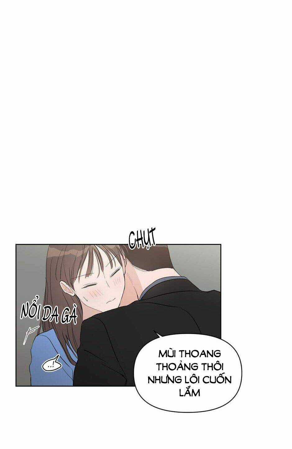 Baby Đến Rồi! Chapter 34 trang 41