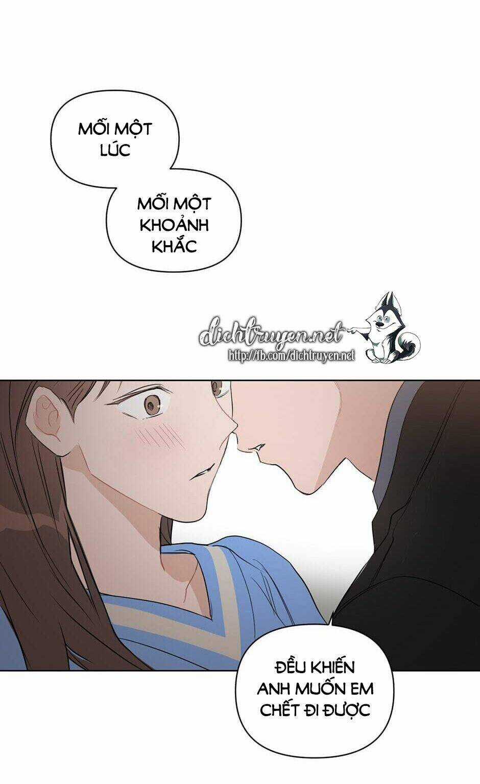 Baby Đến Rồi! Chapter 34 trang 42