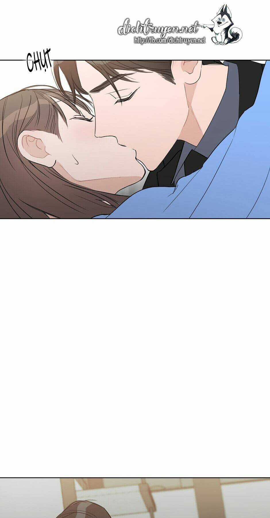 Baby Đến Rồi! Chapter 34 trang 45