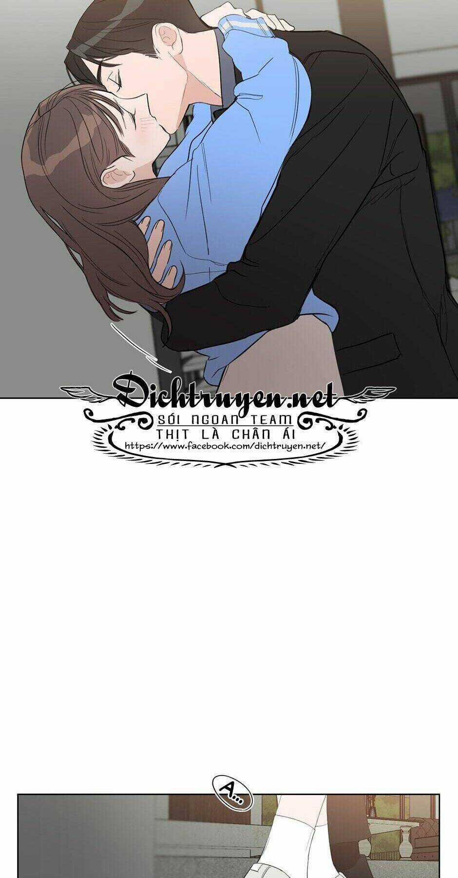 Baby Đến Rồi! Chapter 34 trang 46