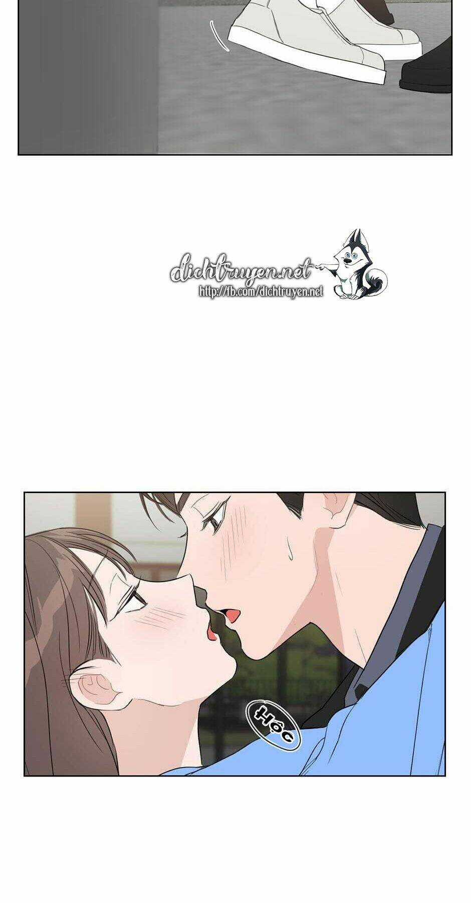 Baby Đến Rồi! Chapter 34 trang 47