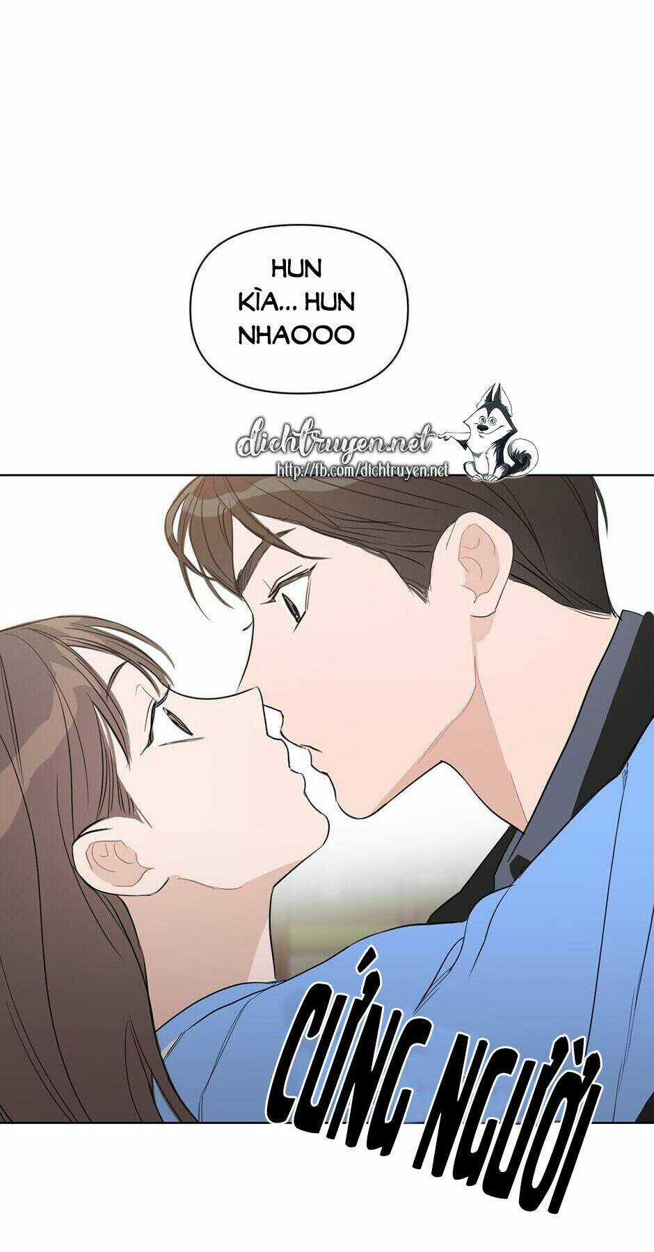 Baby Đến Rồi! Chapter 34 trang 48