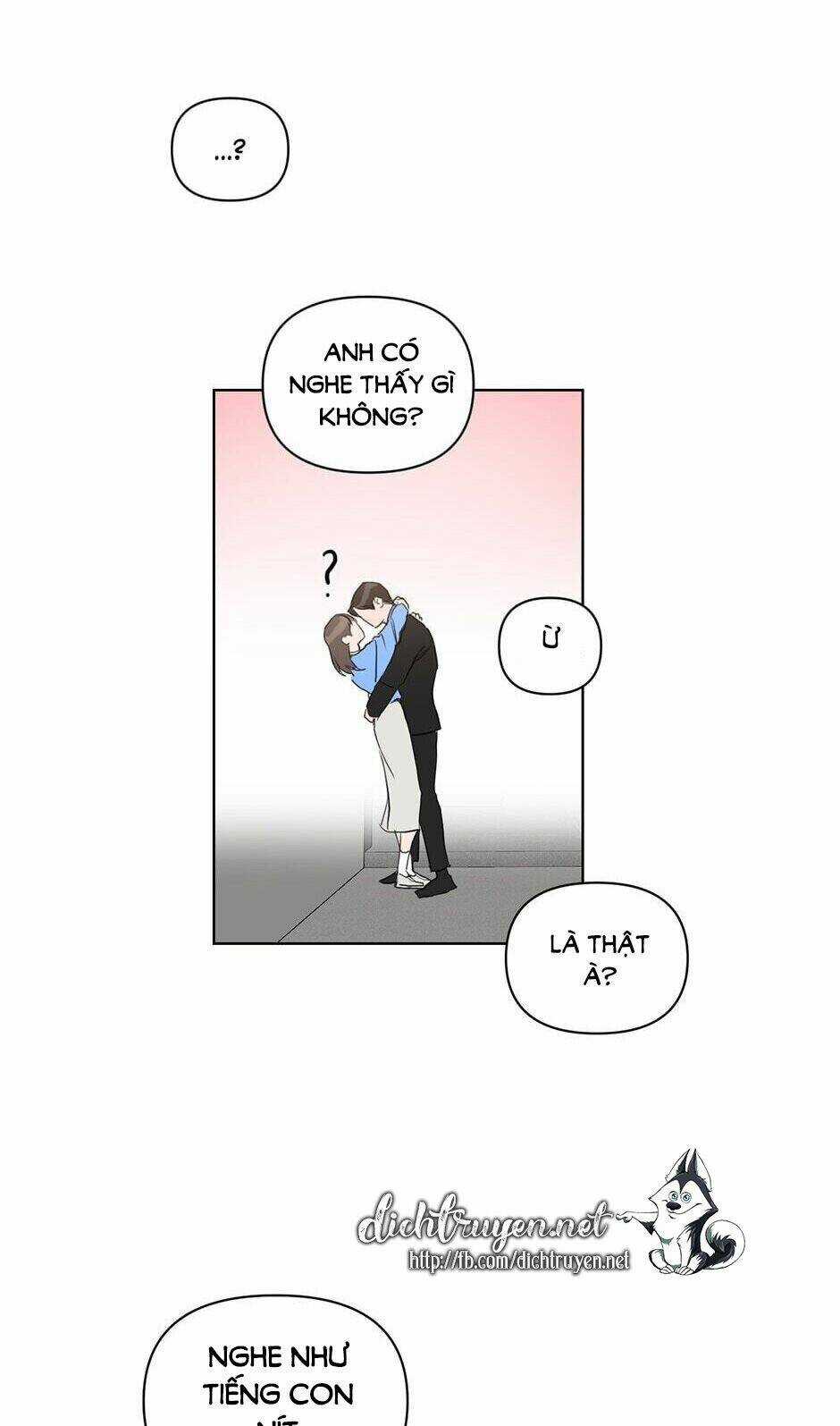 Baby Đến Rồi! Chapter 34 trang 49