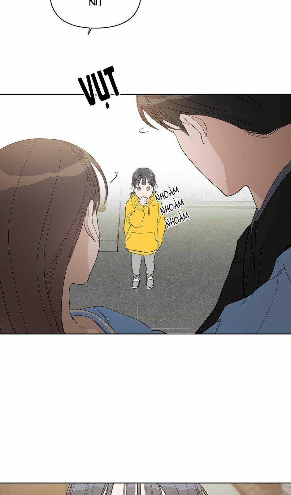 Baby Đến Rồi! Chapter 34 trang 50