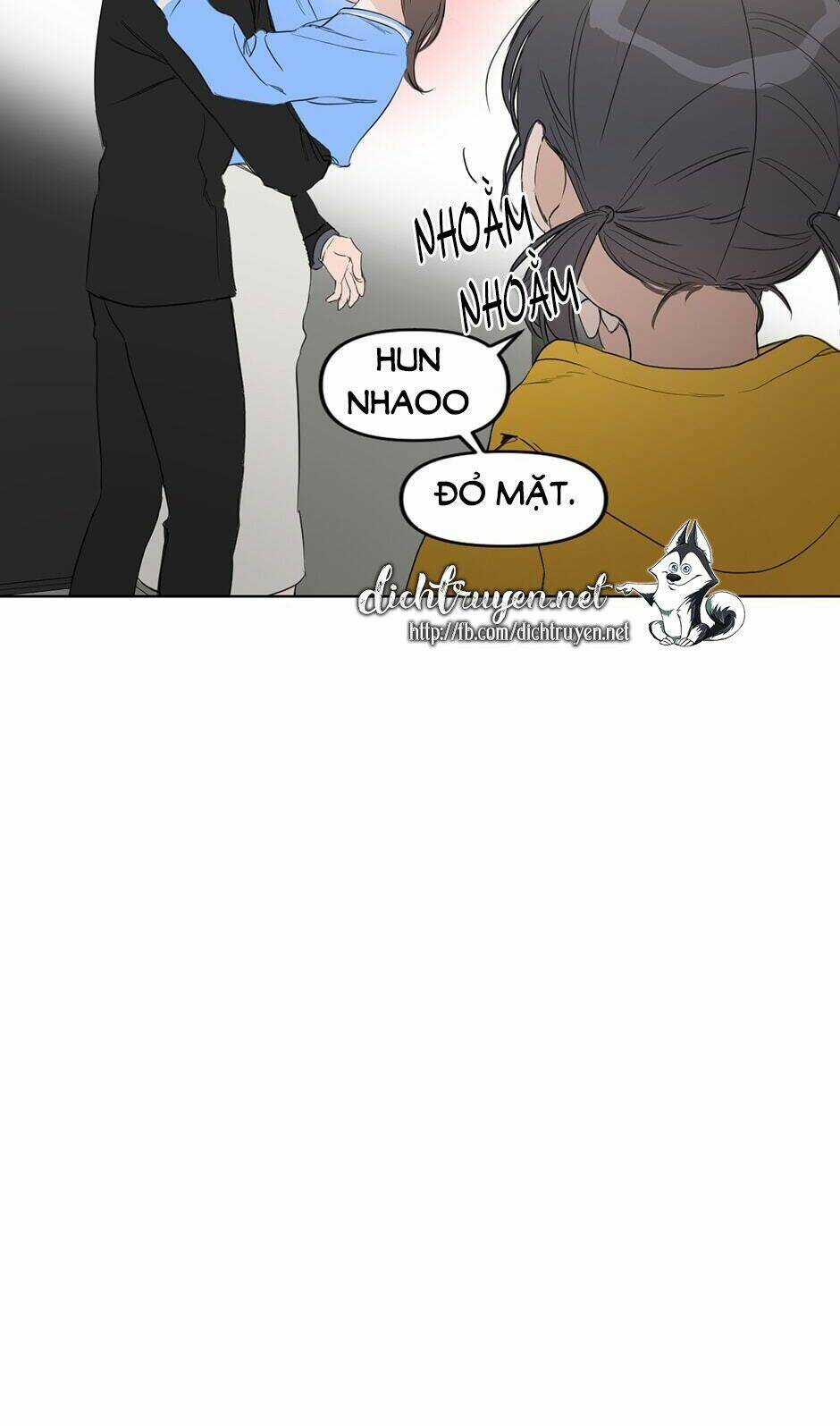 Baby Đến Rồi! Chapter 34 trang 52