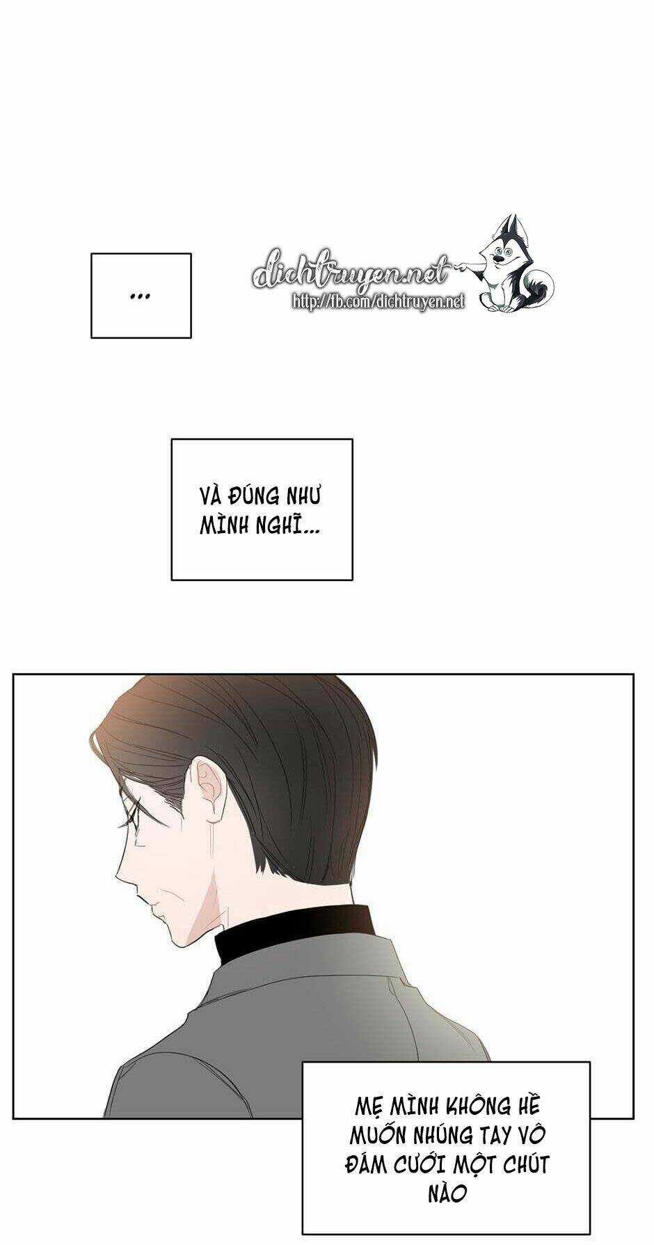 Baby Đến Rồi! Chapter 34 trang 6
