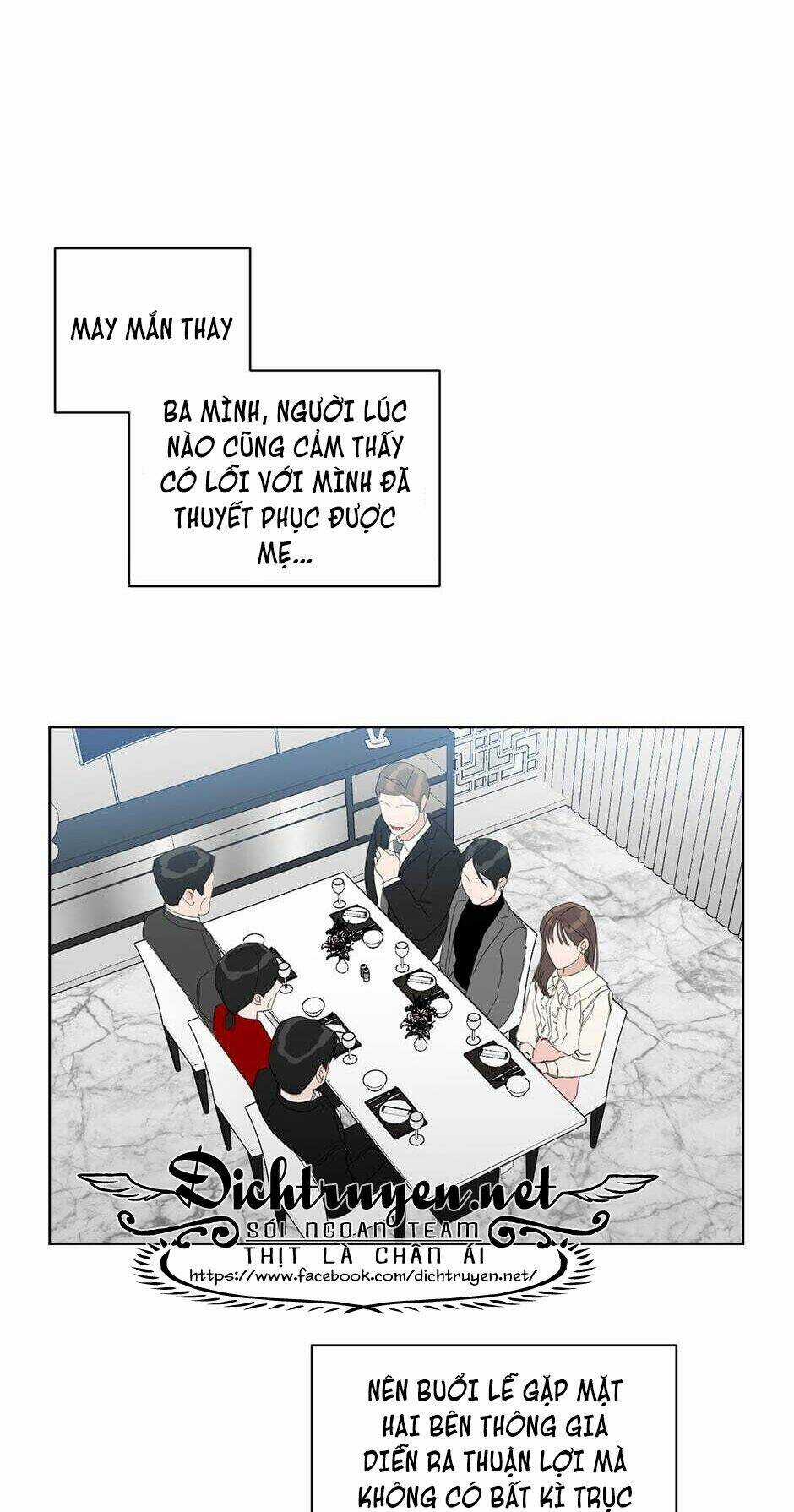 Baby Đến Rồi! Chapter 34 trang 7