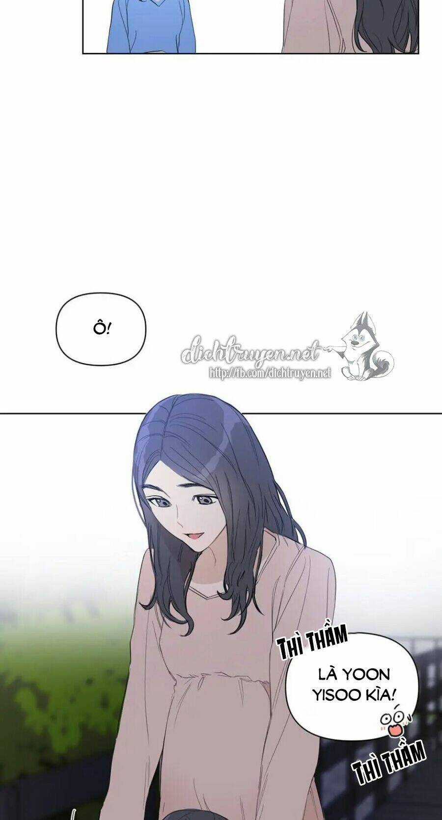 Baby Đến Rồi! Chapter 35 trang 11