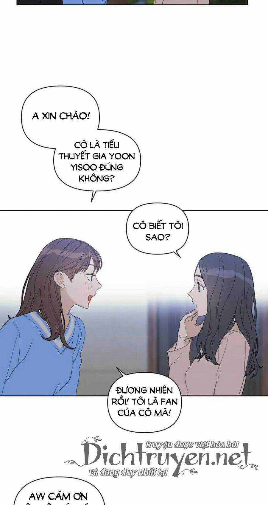 Baby Đến Rồi! Chapter 35 trang 19