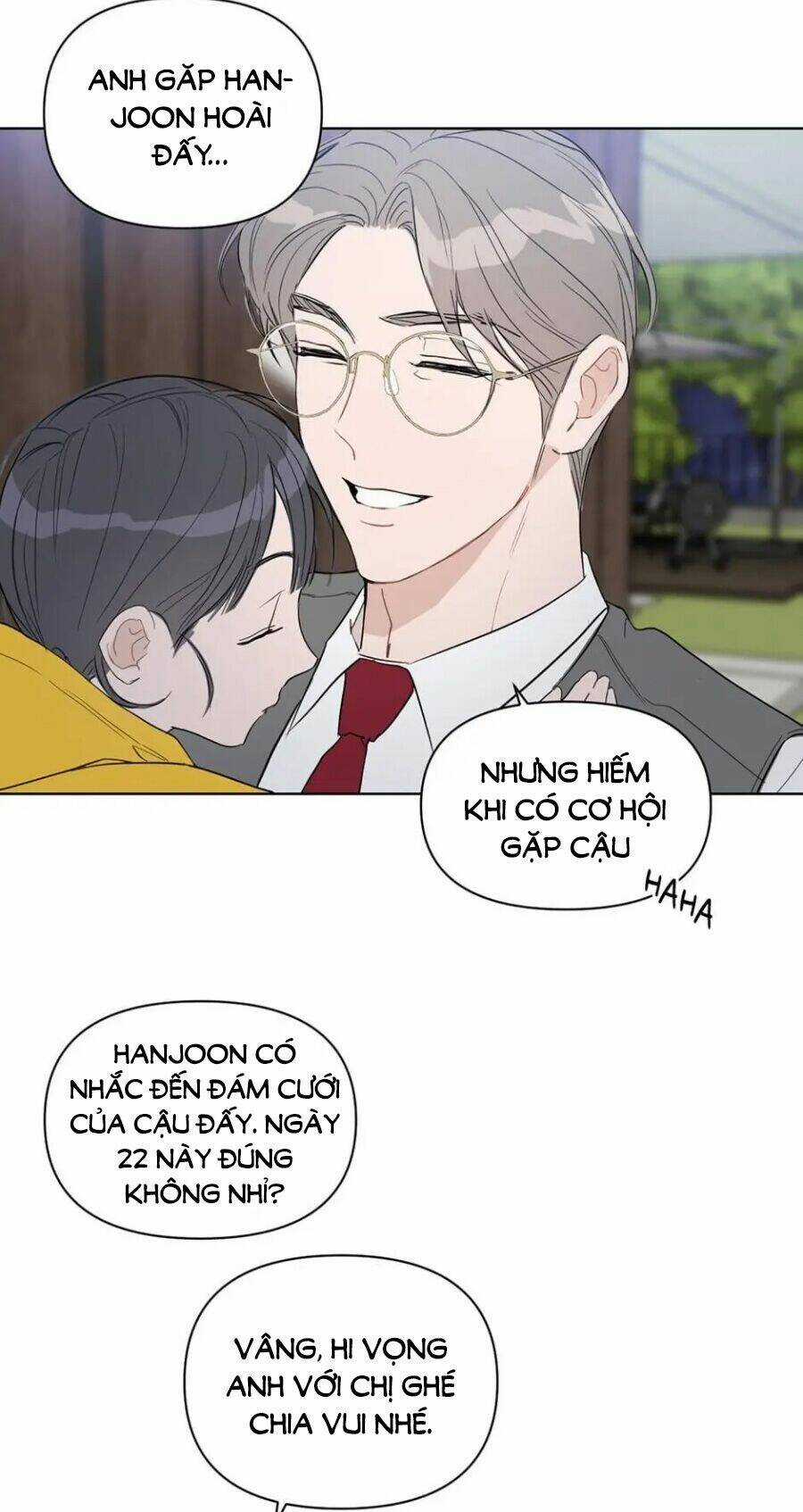 Baby Đến Rồi! Chapter 35 trang 27