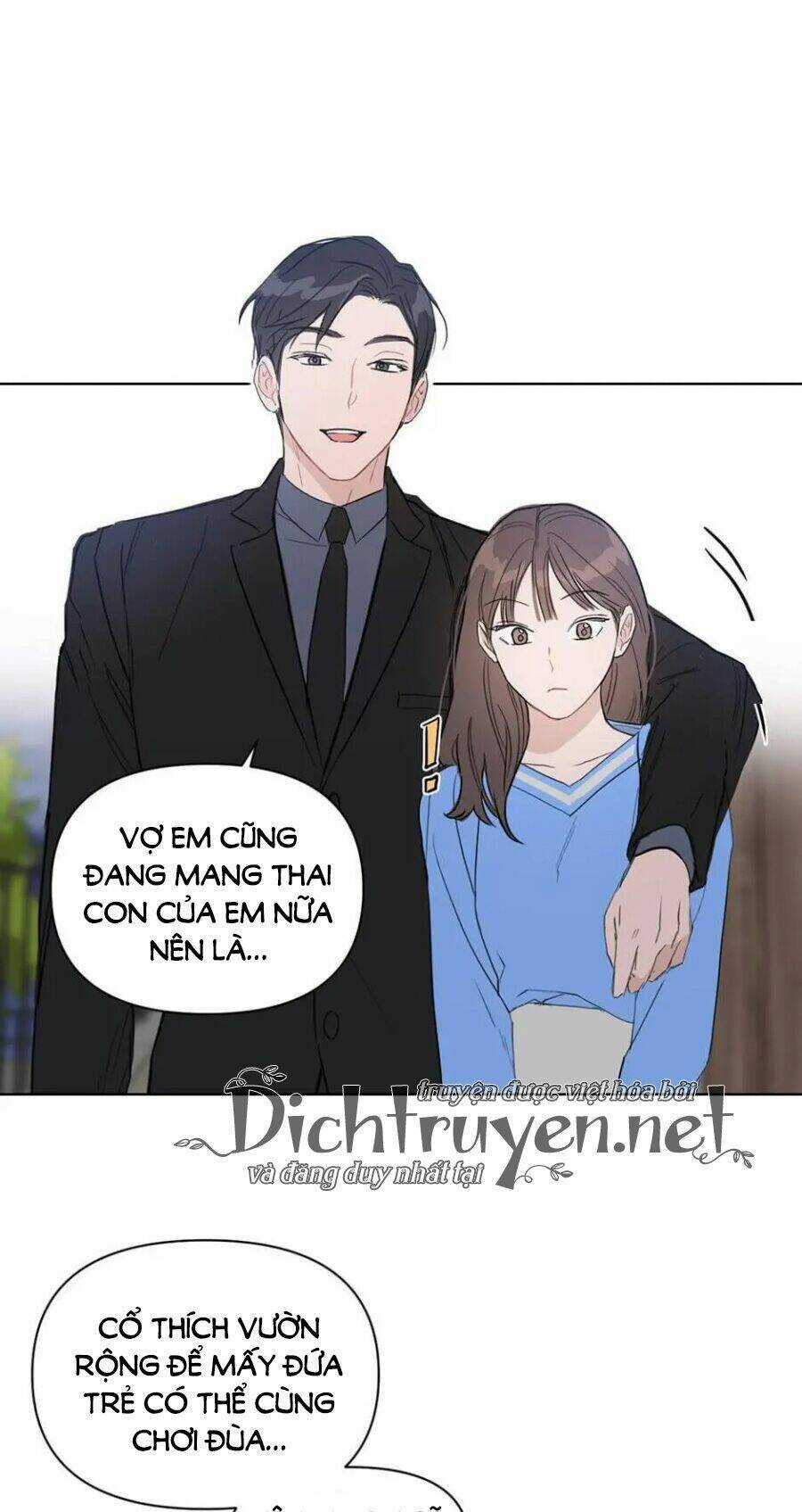 Baby Đến Rồi! Chapter 35 trang 29