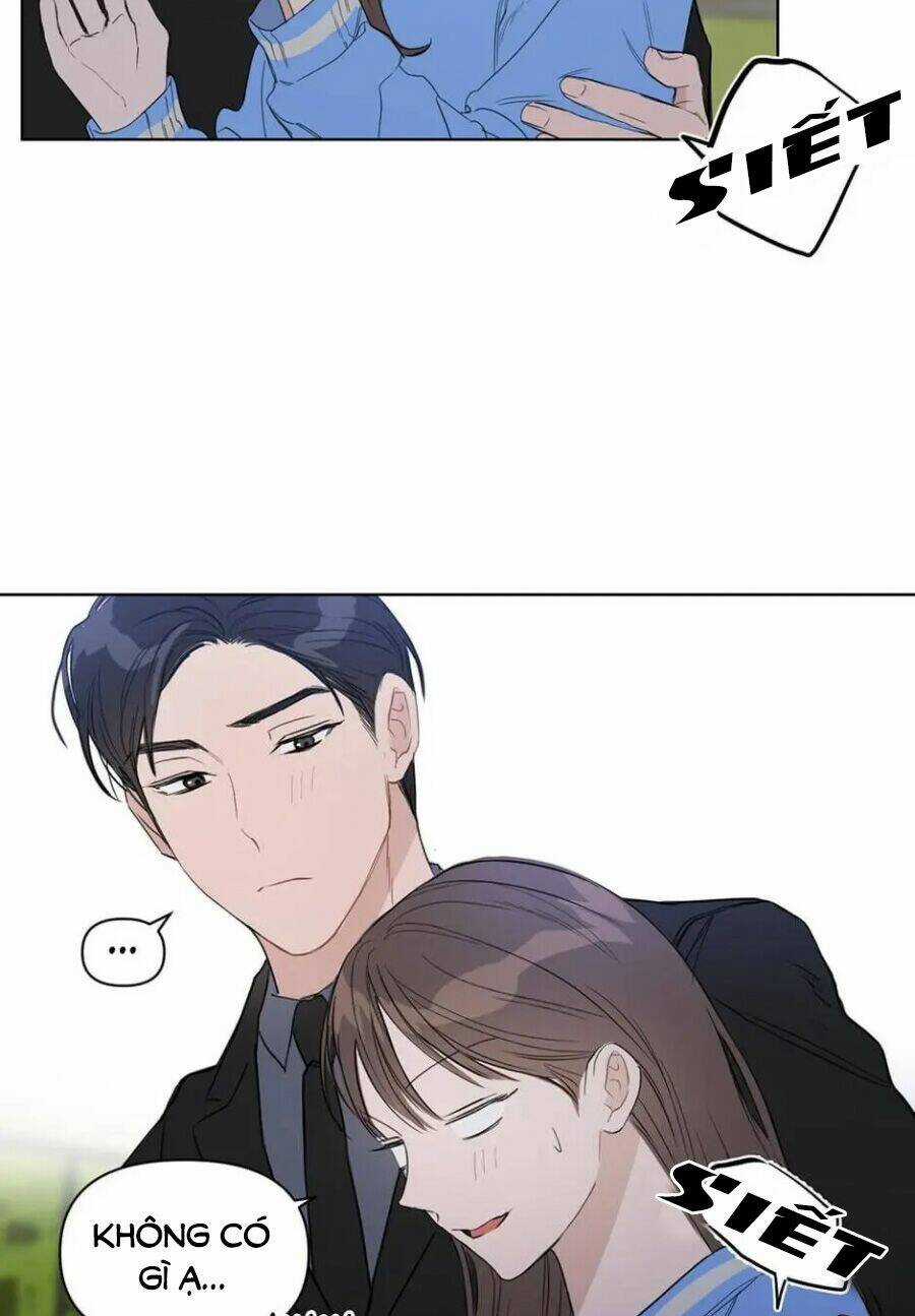 Baby Đến Rồi! Chapter 35 trang 35