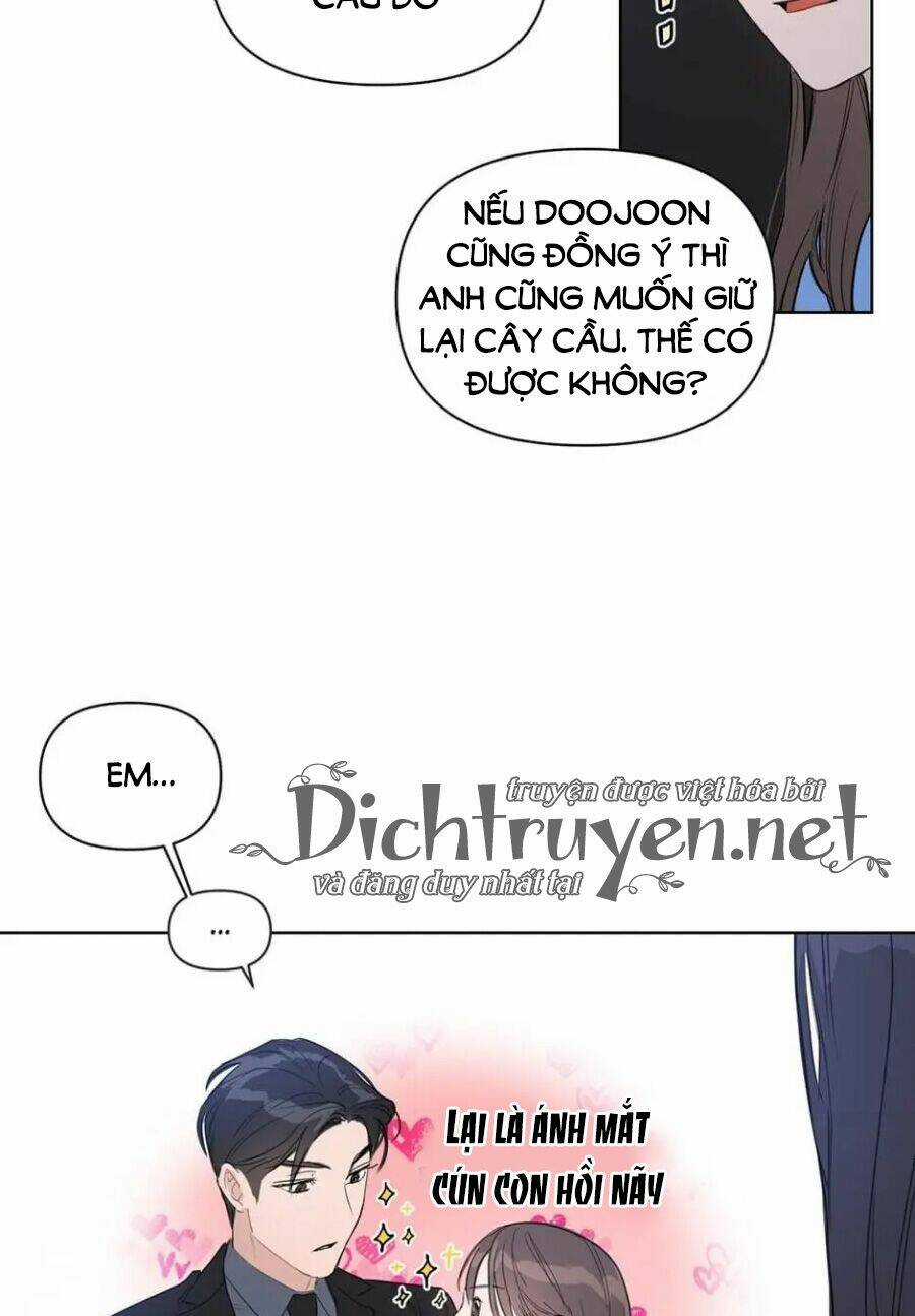 Baby Đến Rồi! Chapter 35 trang 37