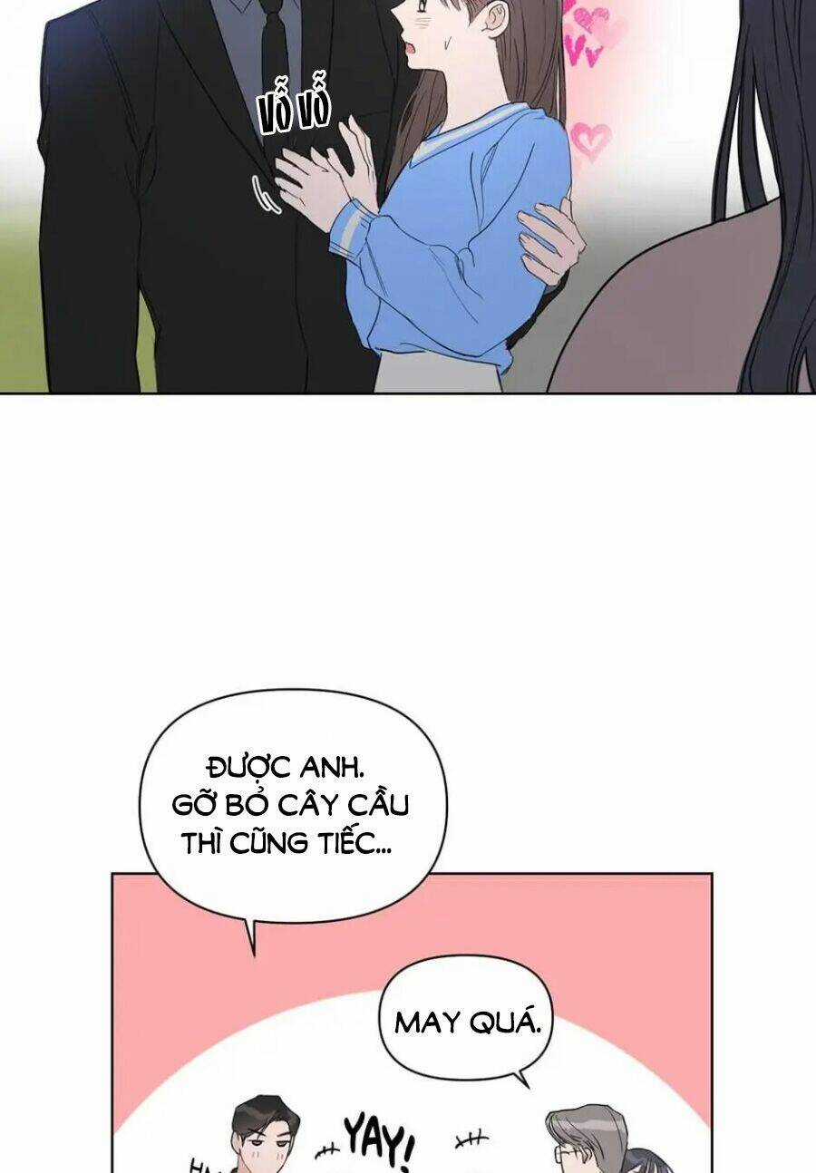 Baby Đến Rồi! Chapter 35 trang 38