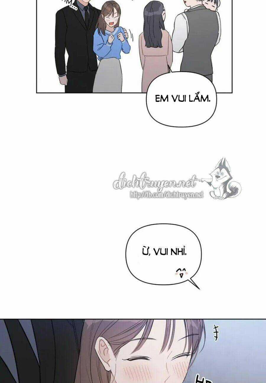 Baby Đến Rồi! Chapter 35 trang 39