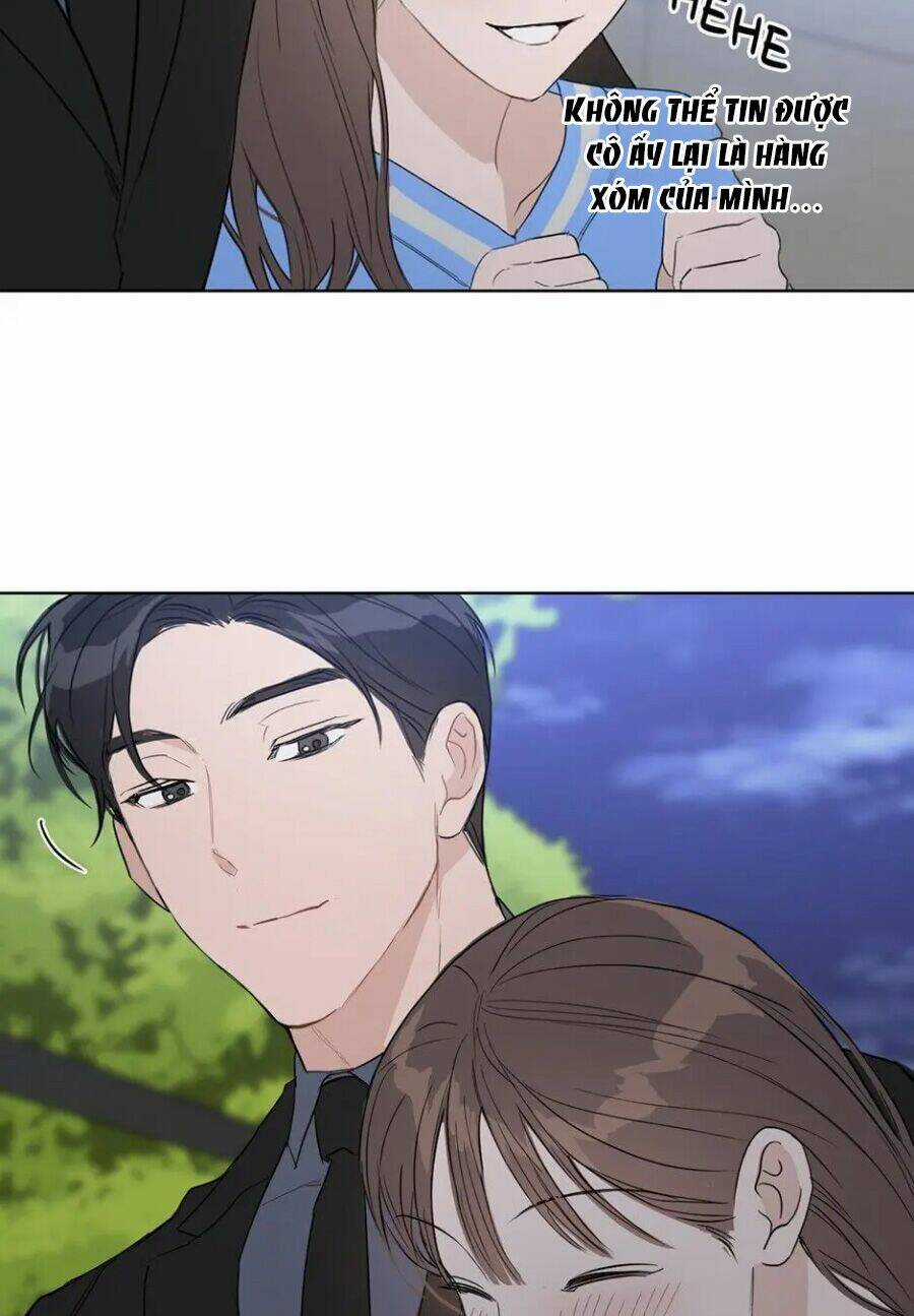 Baby Đến Rồi! Chapter 35 trang 40