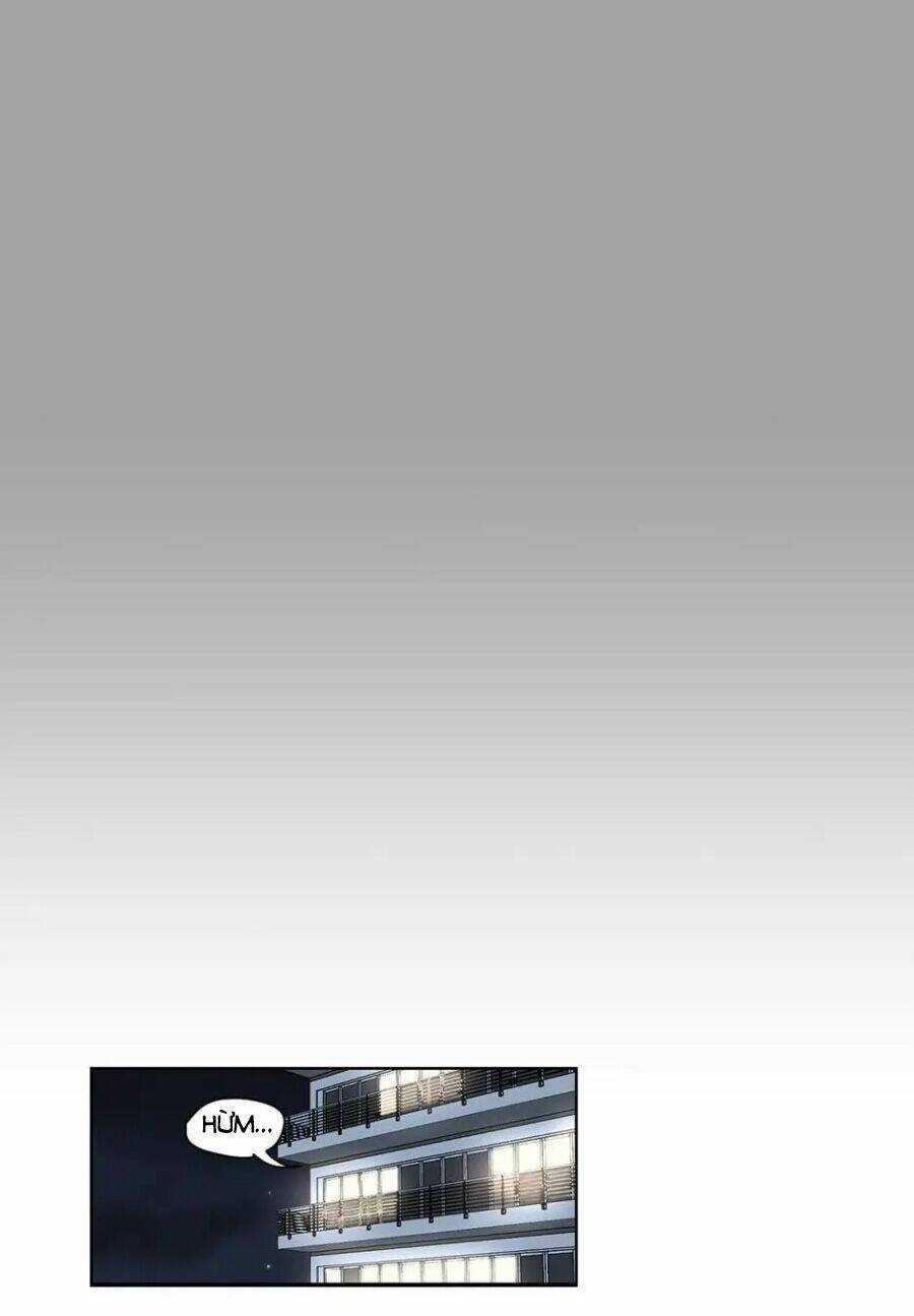 Baby Đến Rồi! Chapter 35 trang 42