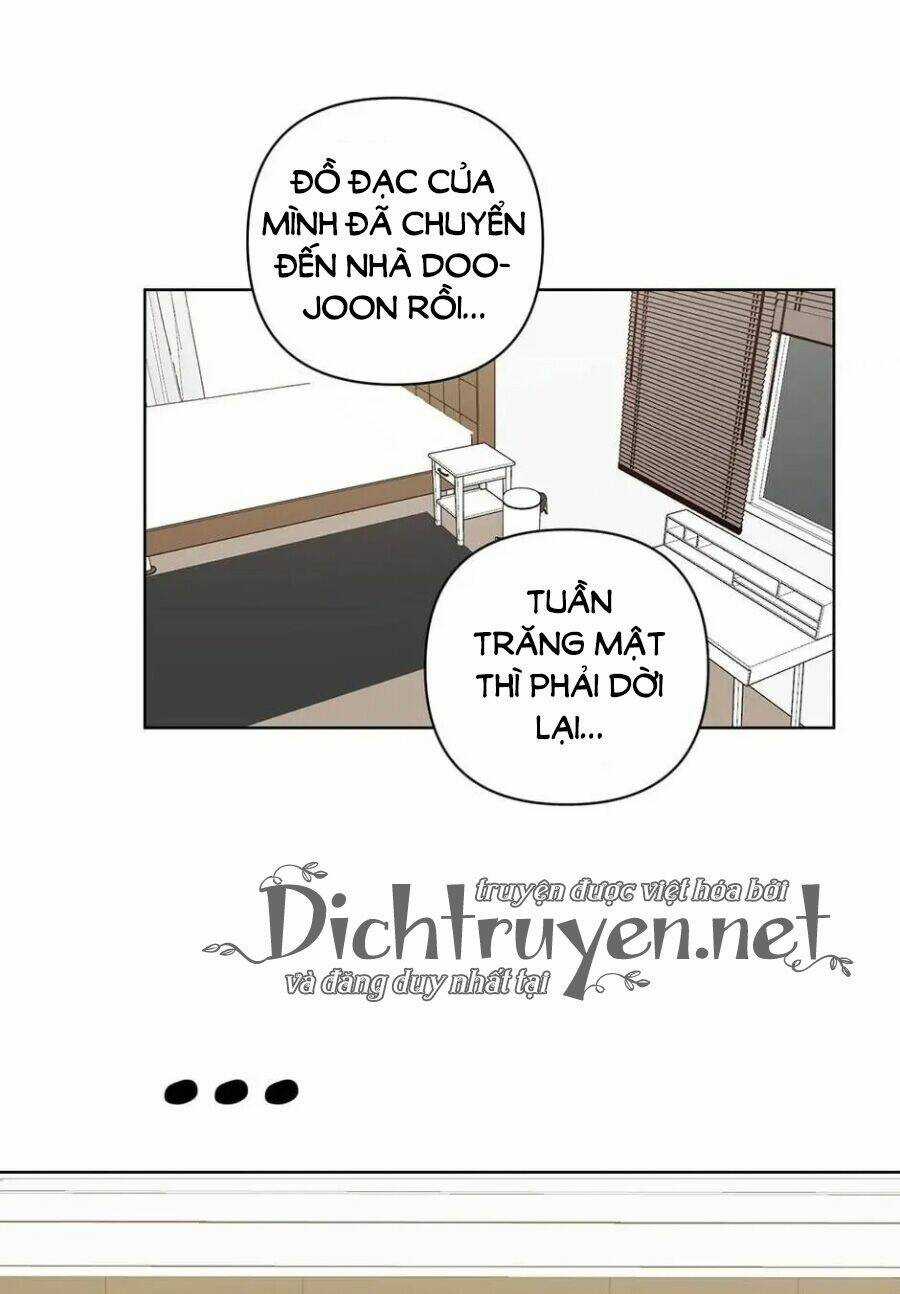 Baby Đến Rồi! Chapter 35 trang 43
