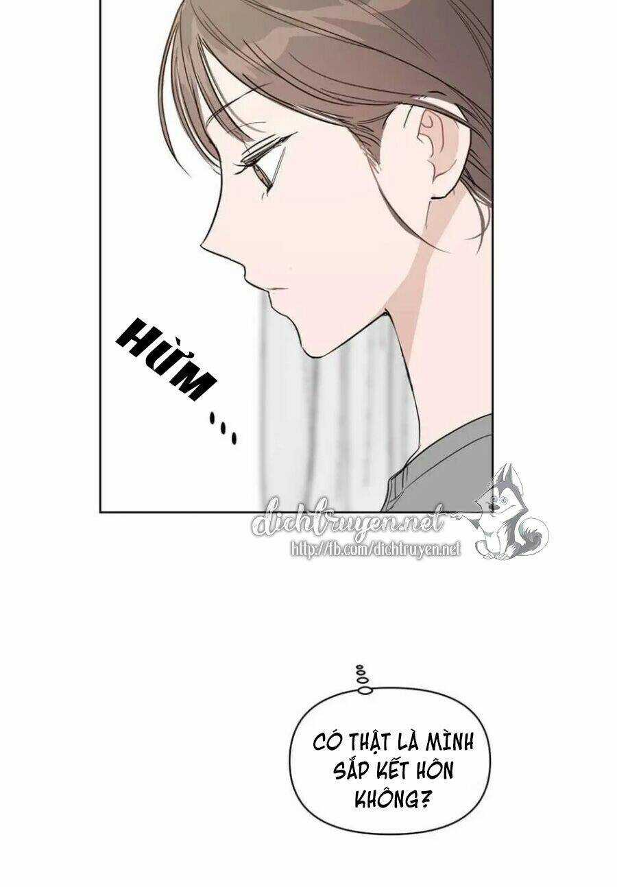 Baby Đến Rồi! Chapter 35 trang 45