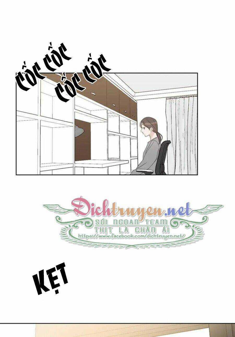 Baby Đến Rồi! Chapter 35 trang 46