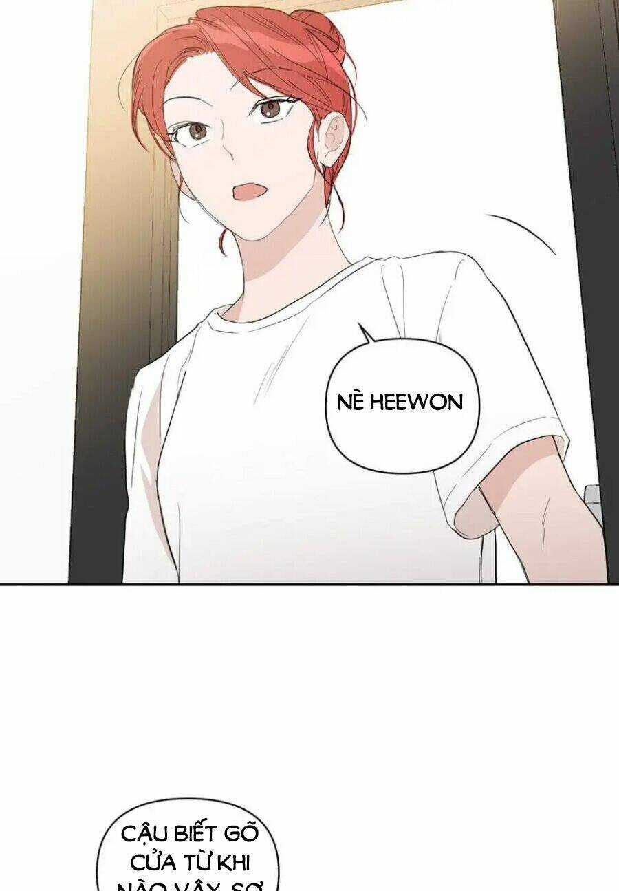 Baby Đến Rồi! Chapter 35 trang 47