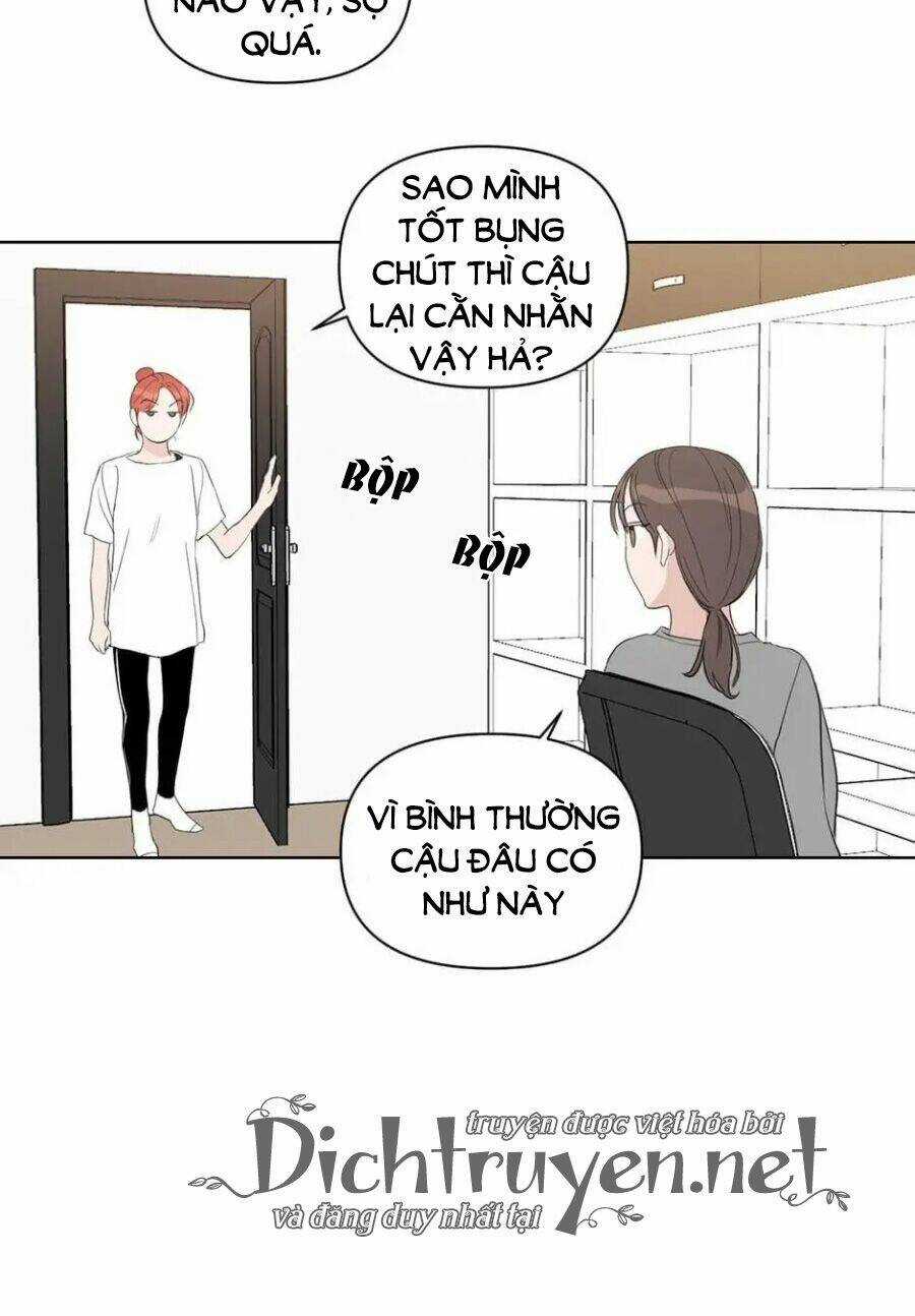 Baby Đến Rồi! Chapter 35 trang 48