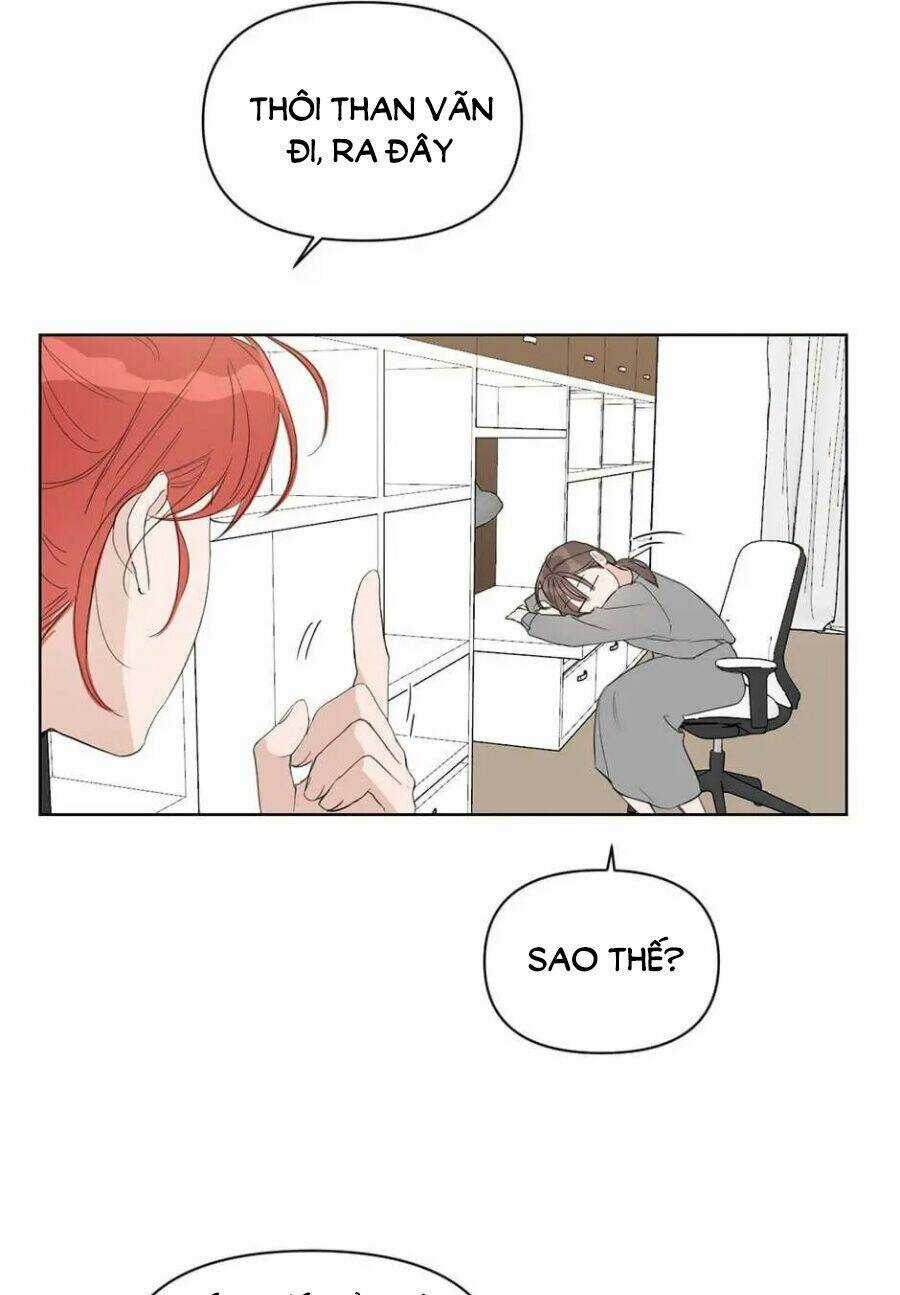 Baby Đến Rồi! Chapter 35 trang 49