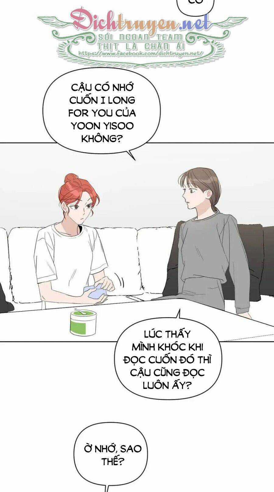 Baby Đến Rồi! Chapter 36 trang 1