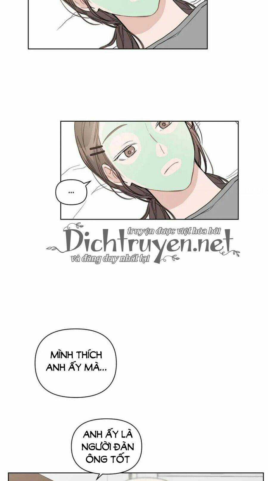 Baby Đến Rồi! Chapter 36 trang 13