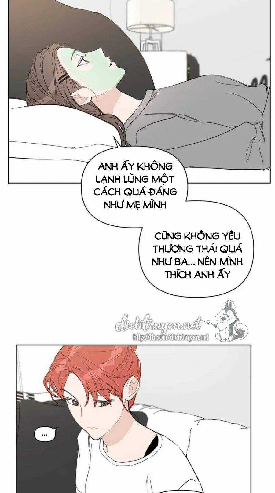 Baby Đến Rồi! Chapter 36 trang 14