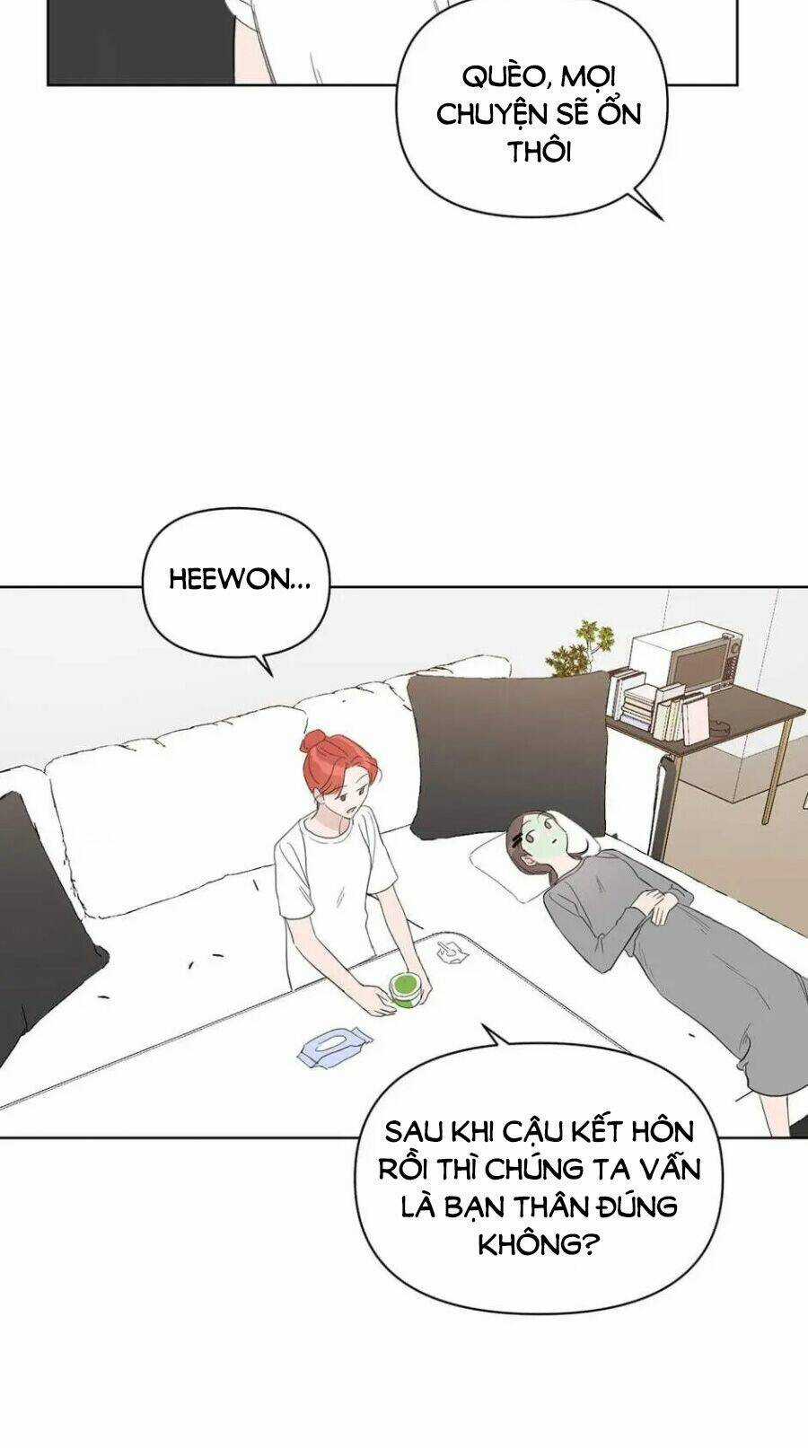 Baby Đến Rồi! Chapter 36 trang 15