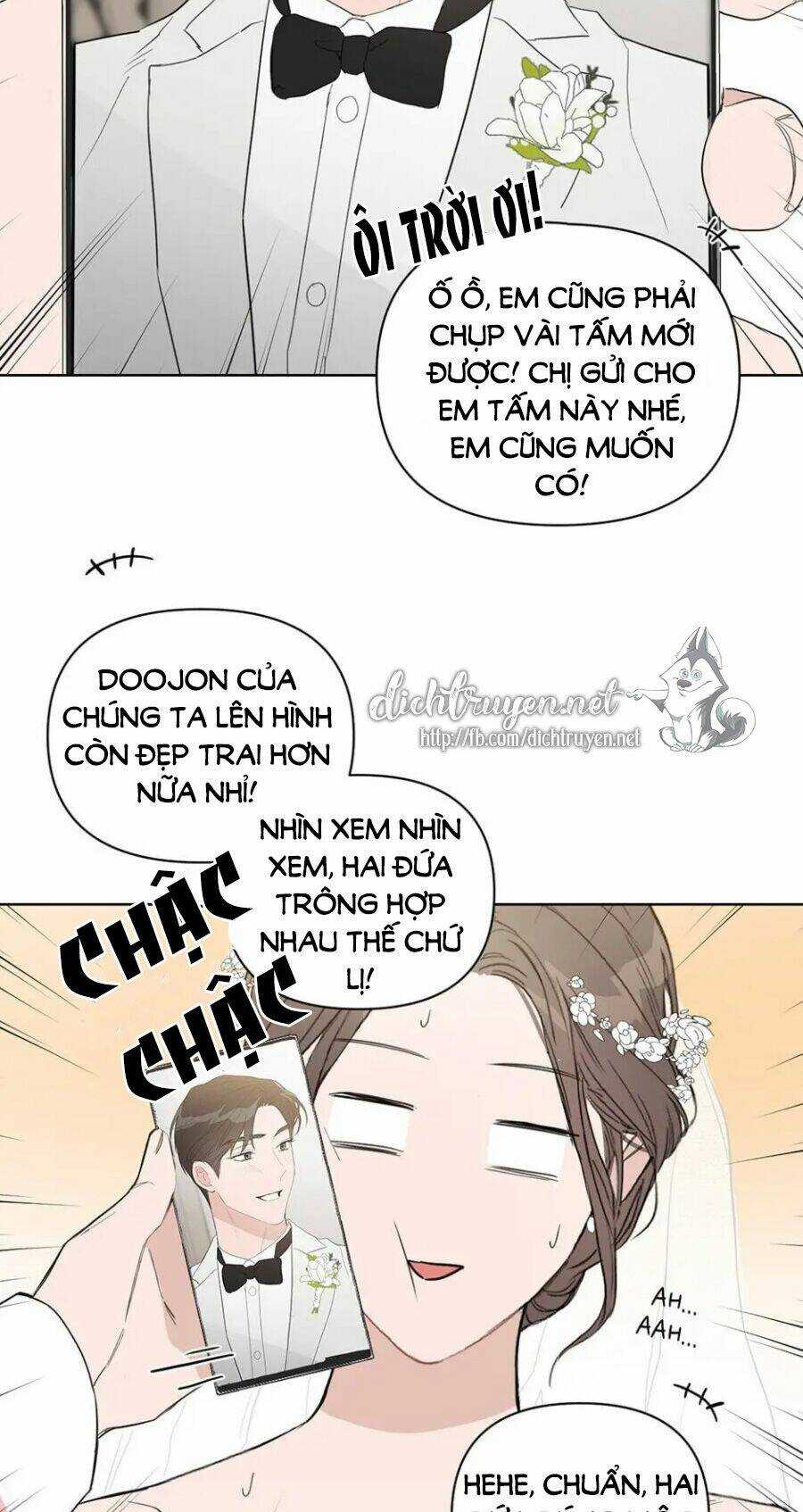Baby Đến Rồi! Chapter 36 trang 24