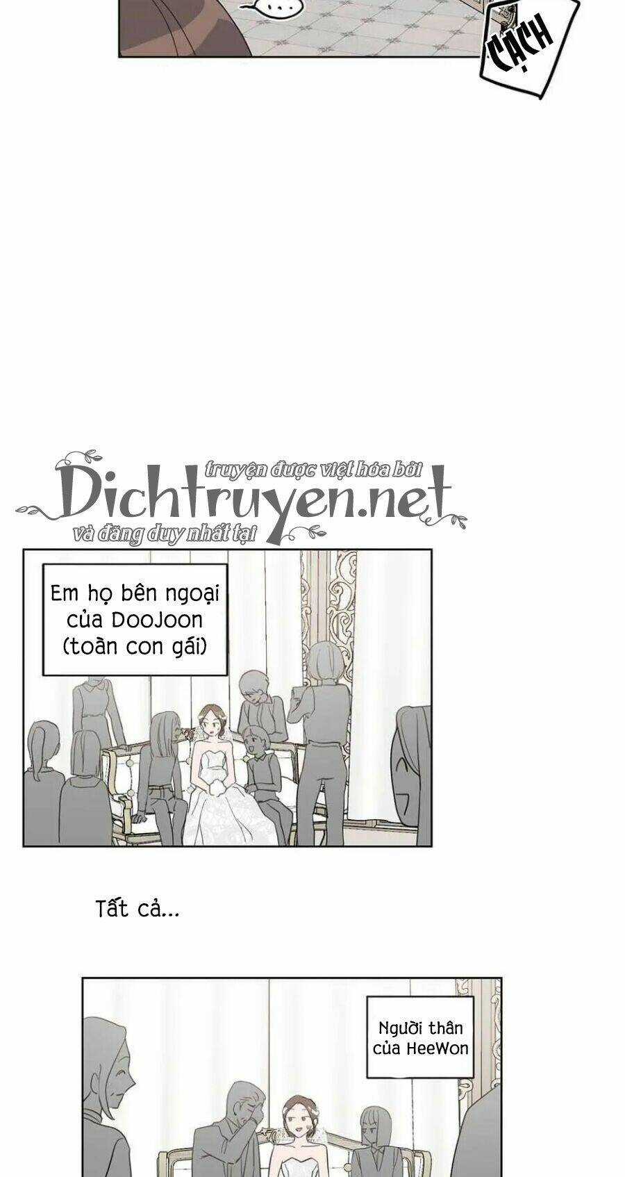 Baby Đến Rồi! Chapter 36 trang 26