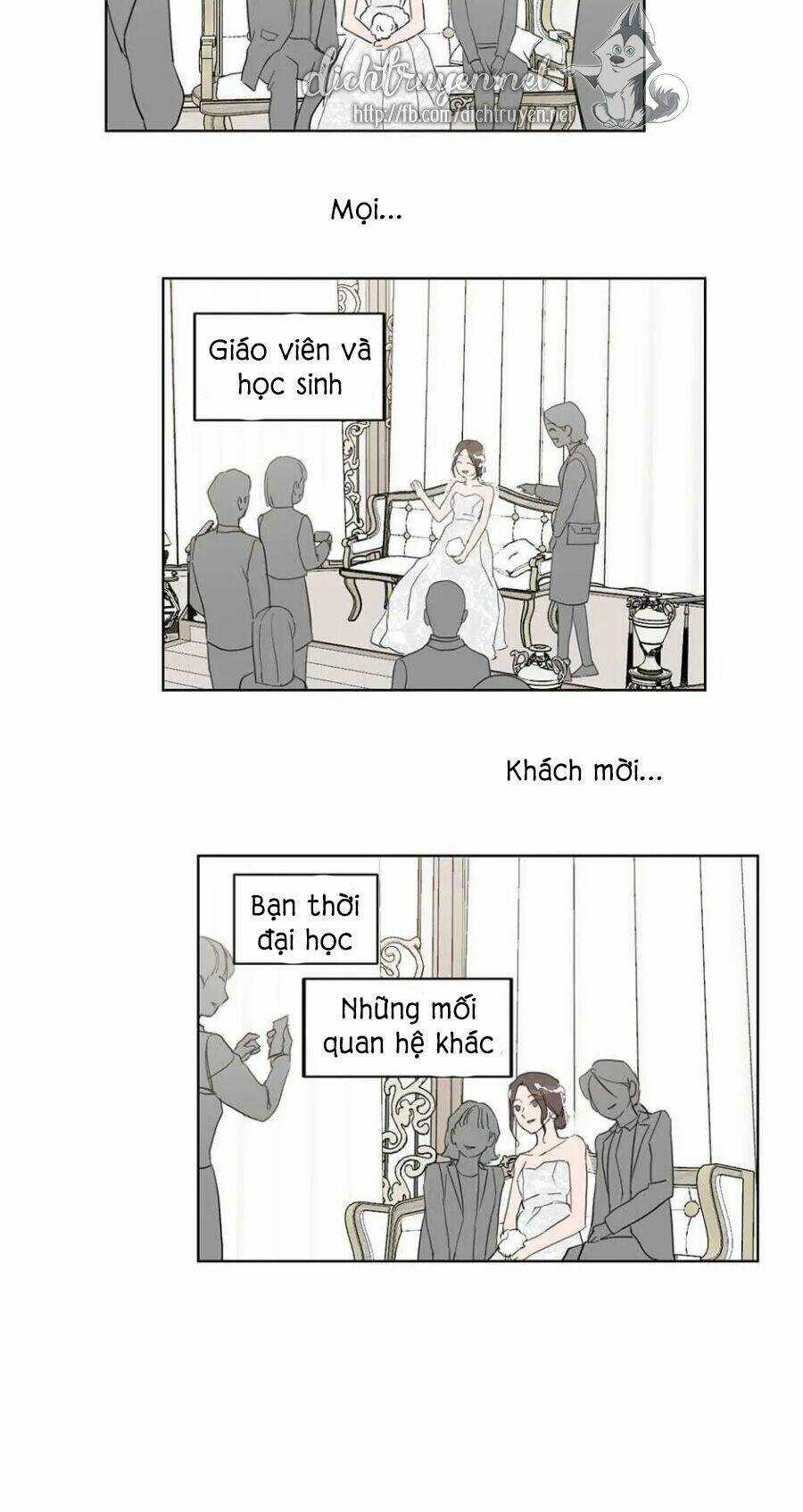 Baby Đến Rồi! Chapter 36 trang 27