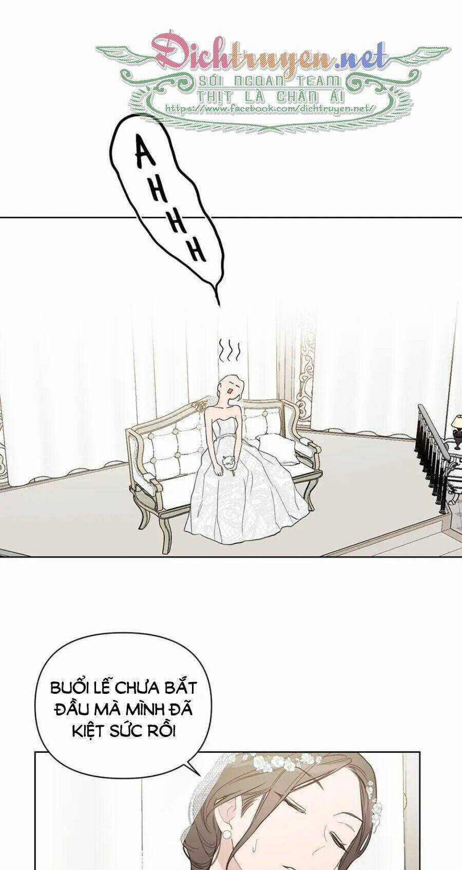 Baby Đến Rồi! Chapter 36 trang 28