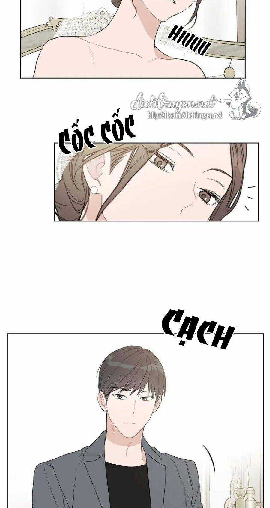 Baby Đến Rồi! Chapter 36 trang 29