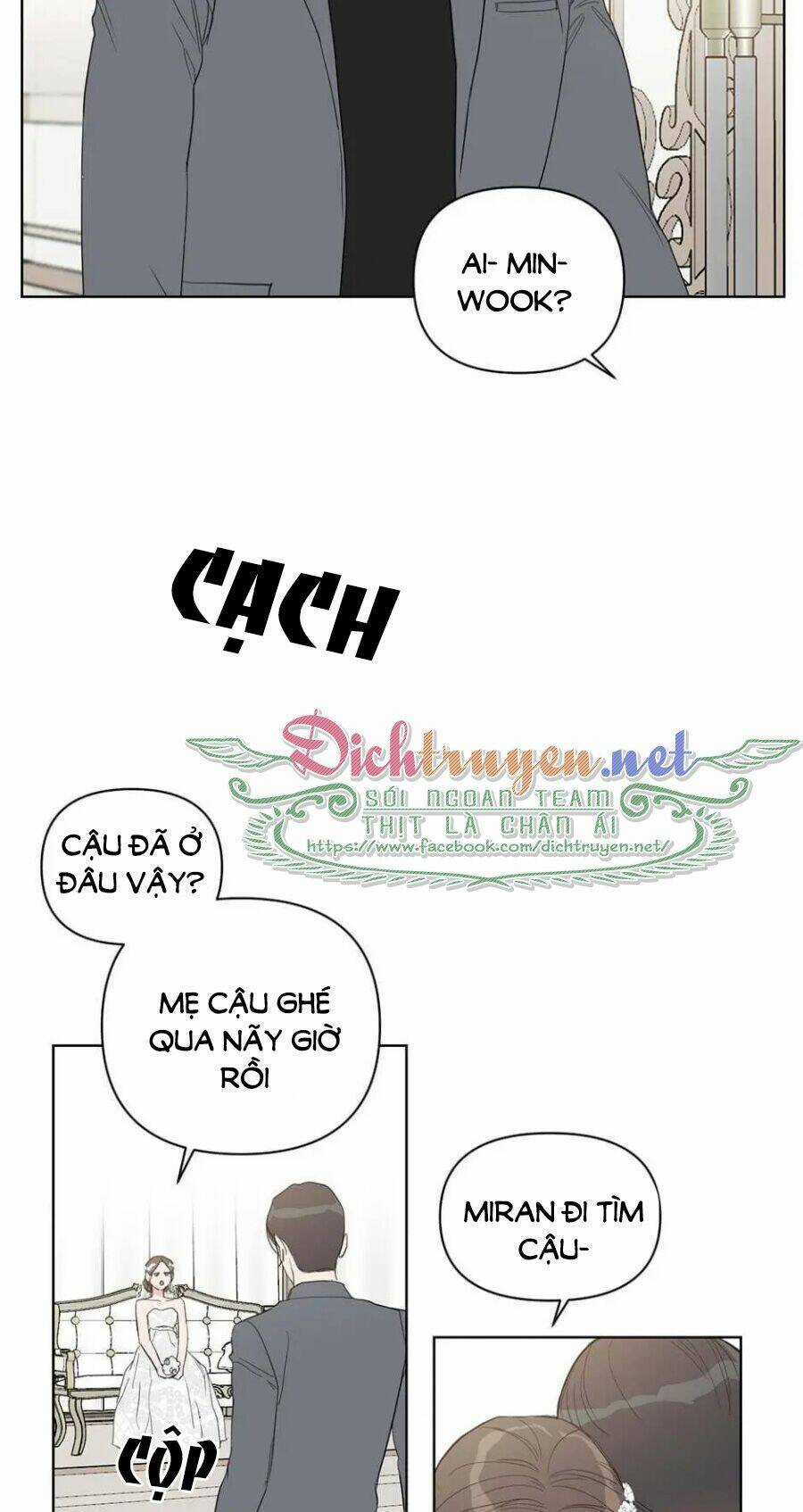 Baby Đến Rồi! Chapter 36 trang 30