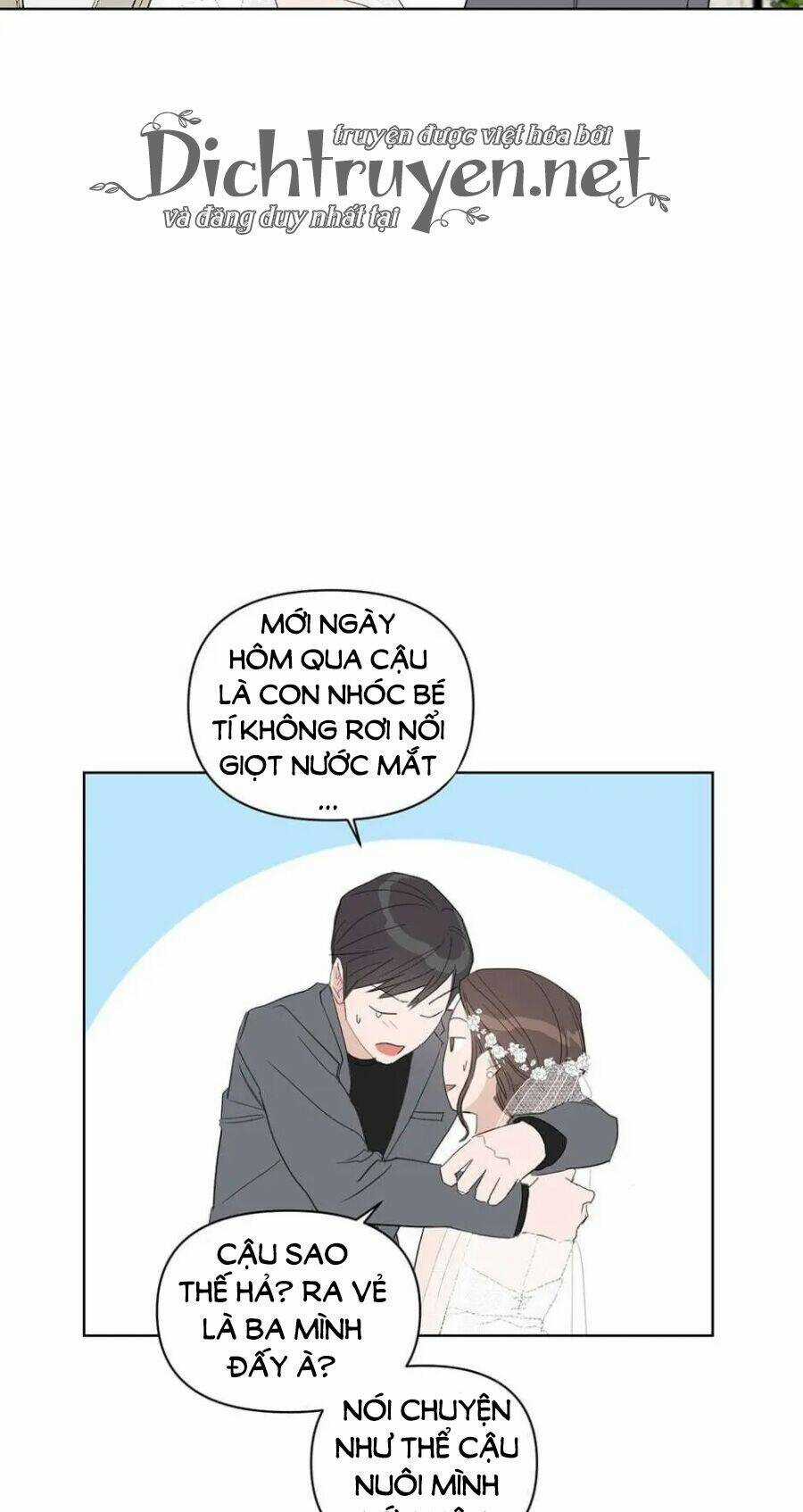 Baby Đến Rồi! Chapter 36 trang 32