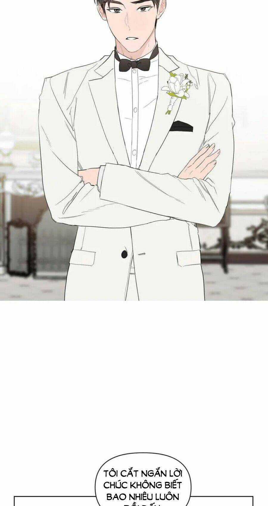 Baby Đến Rồi! Chapter 36 trang 35