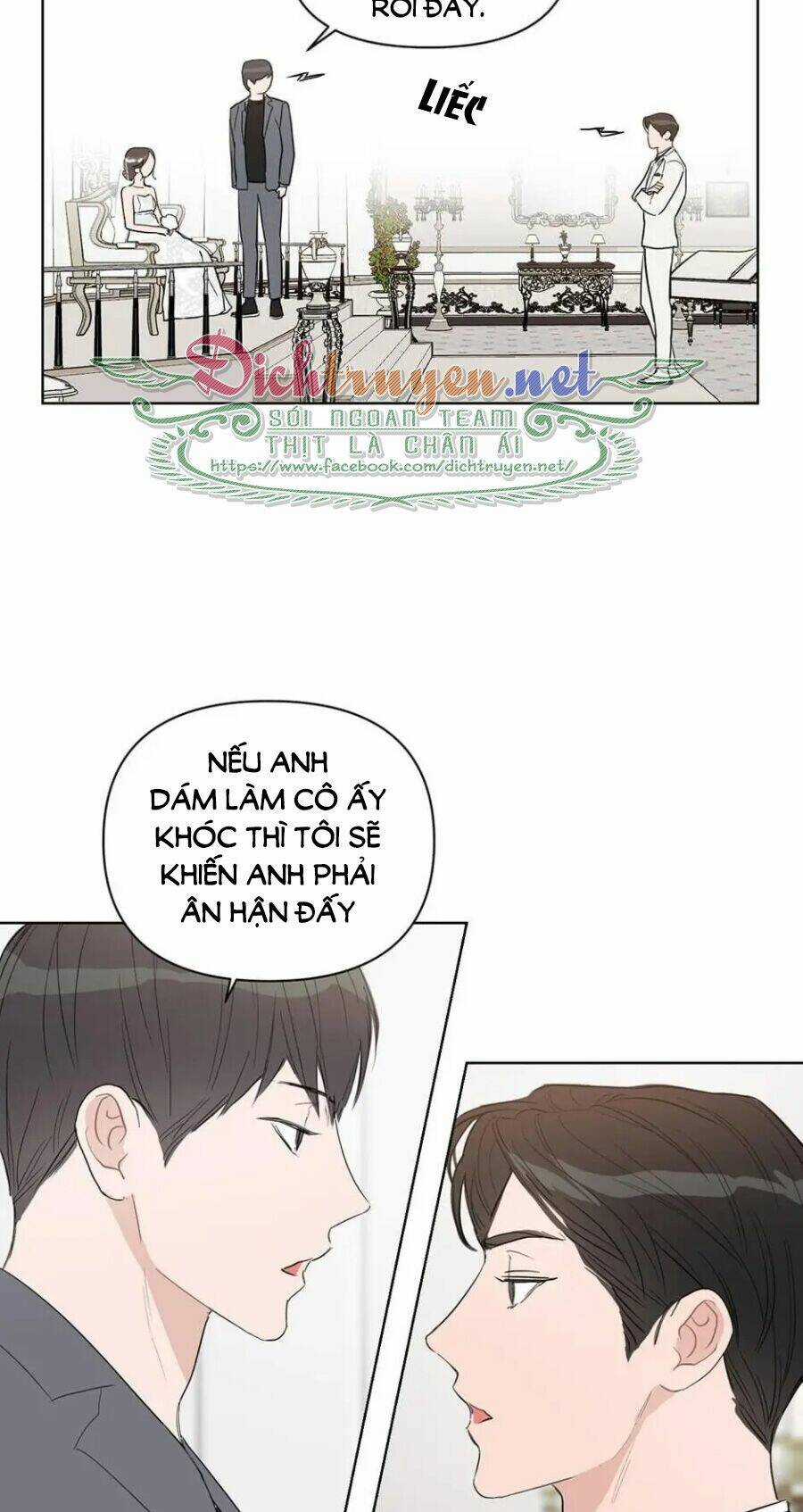 Baby Đến Rồi! Chapter 36 trang 36