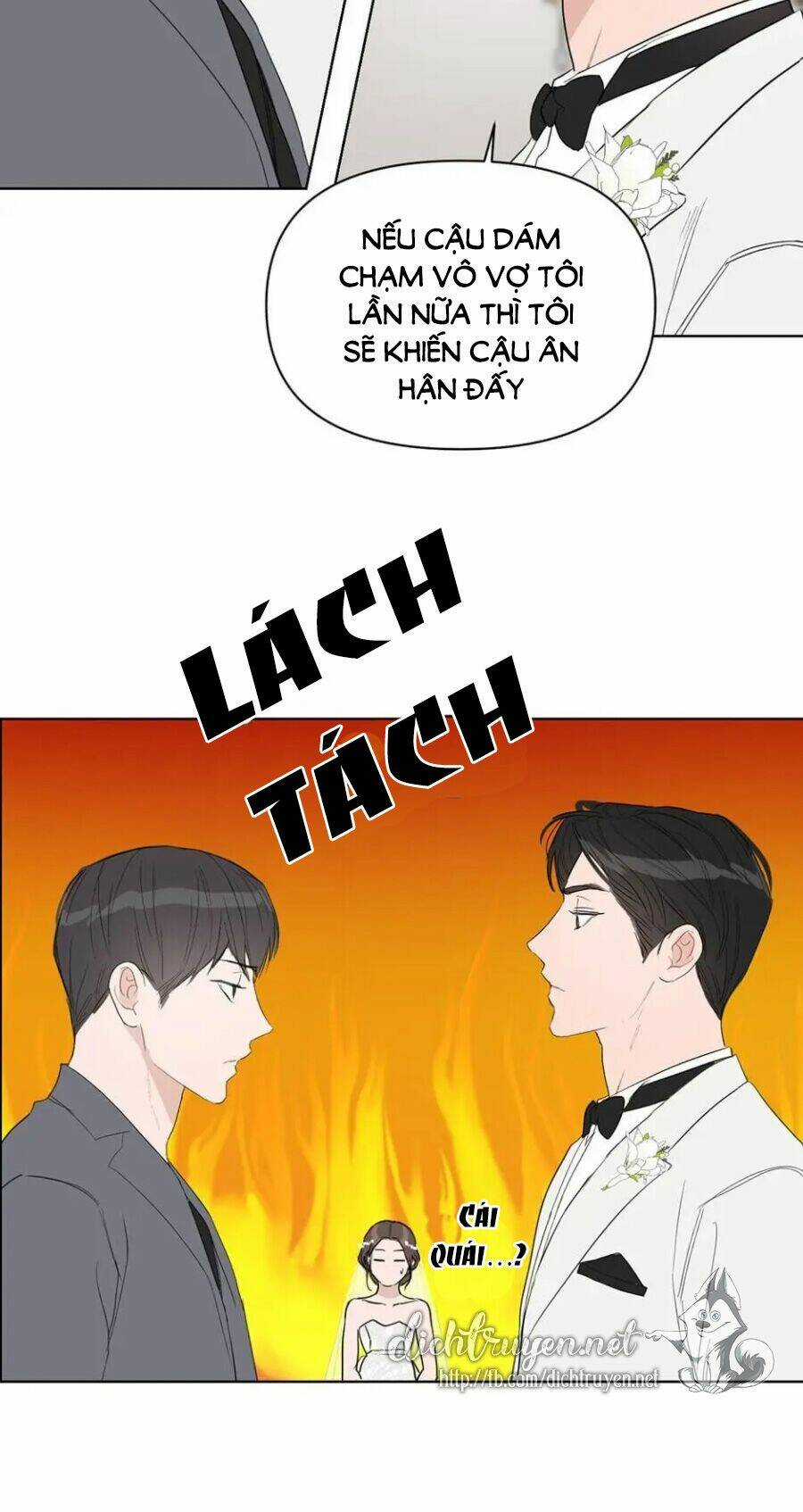 Baby Đến Rồi! Chapter 36 trang 37