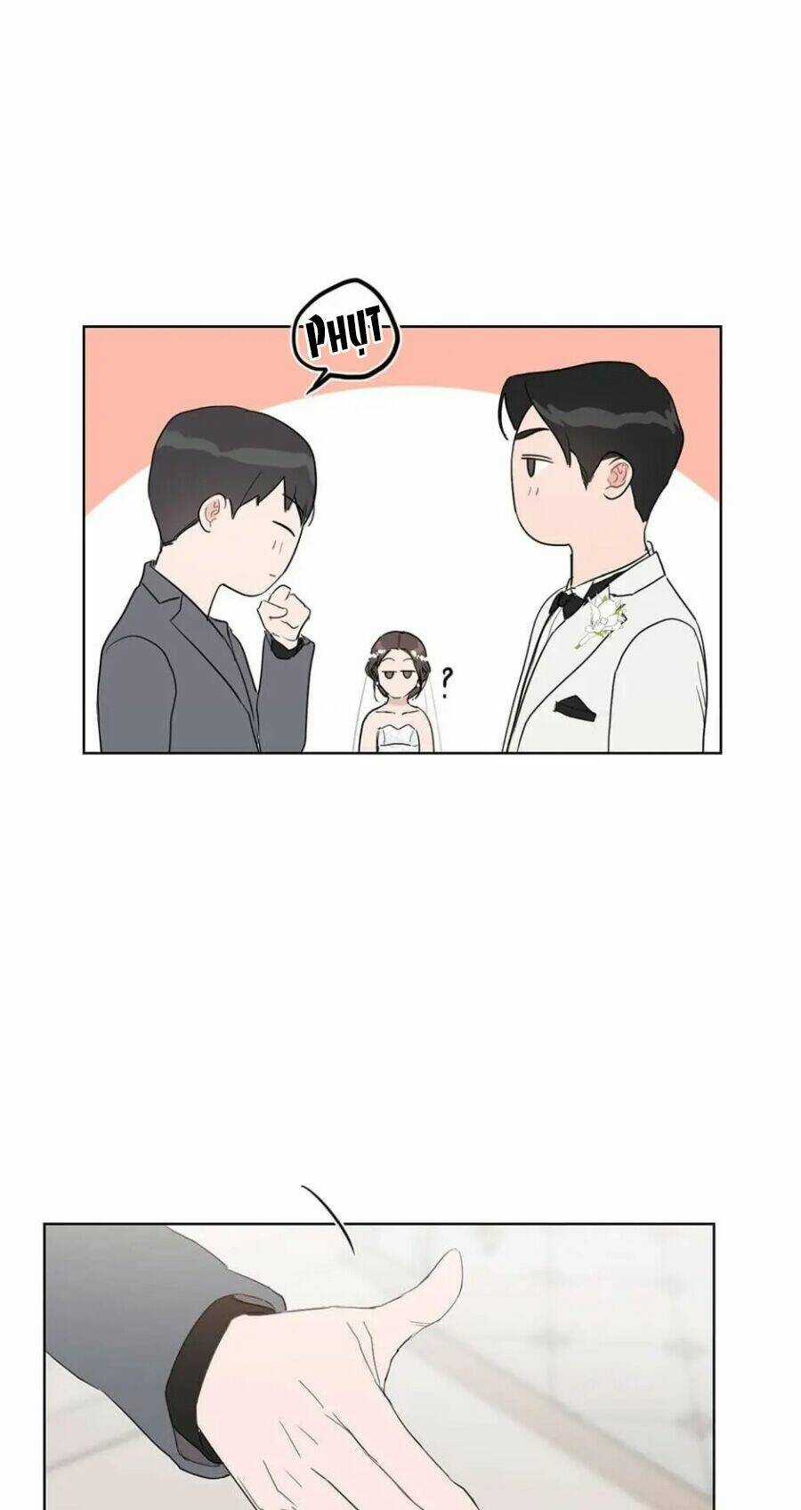 Baby Đến Rồi! Chapter 36 trang 38