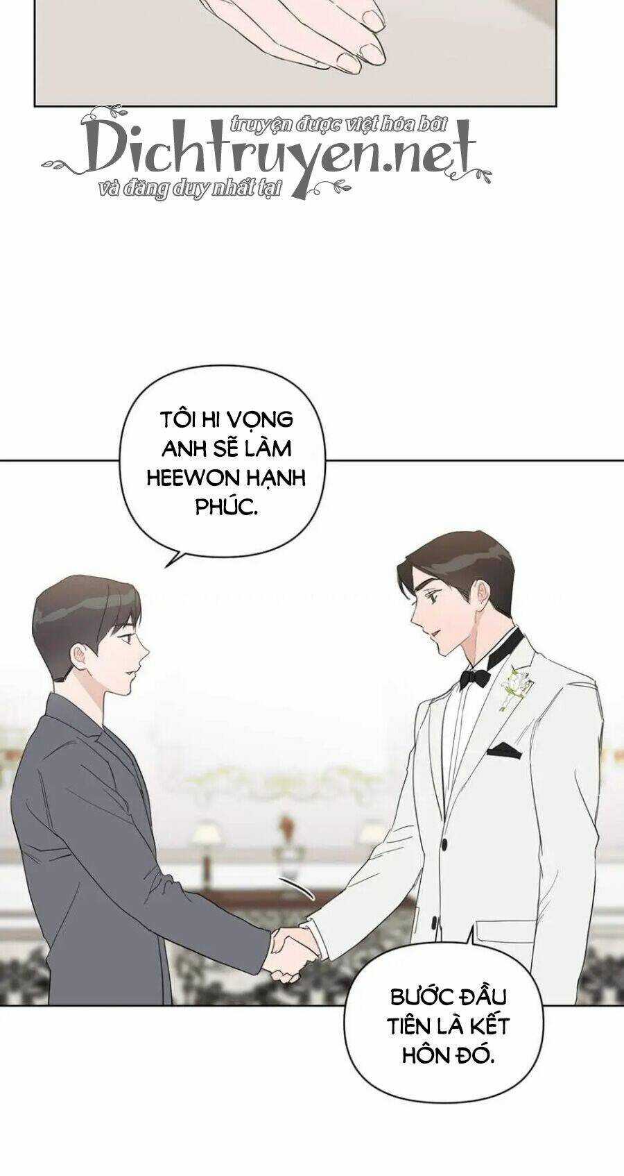 Baby Đến Rồi! Chapter 36 trang 39