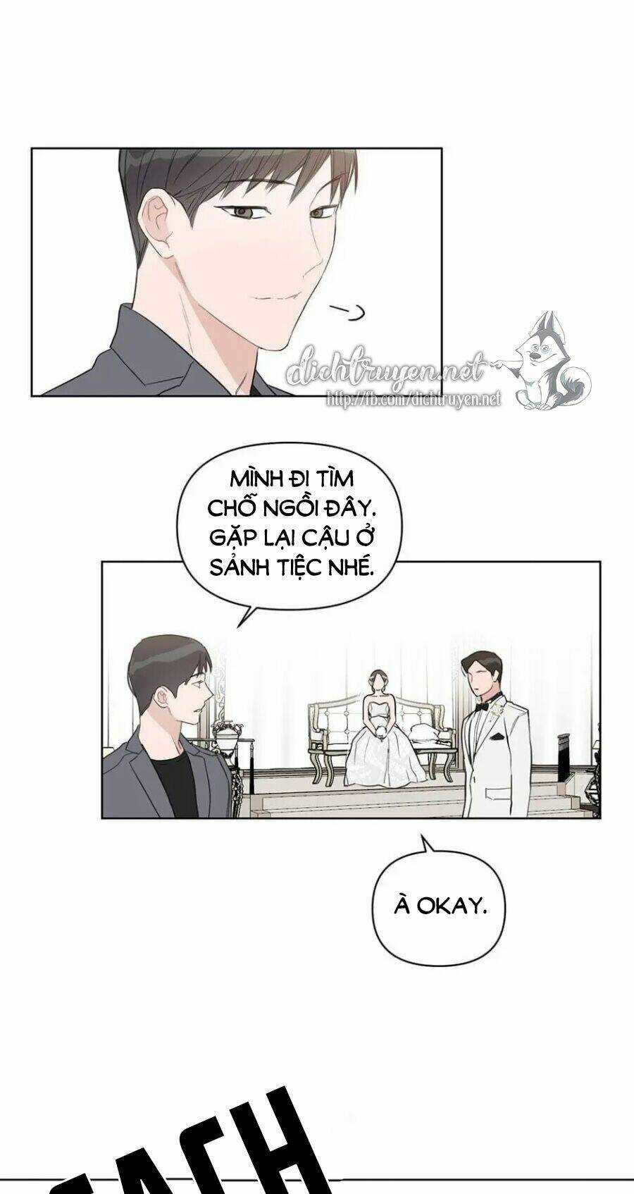 Baby Đến Rồi! Chapter 36 trang 40