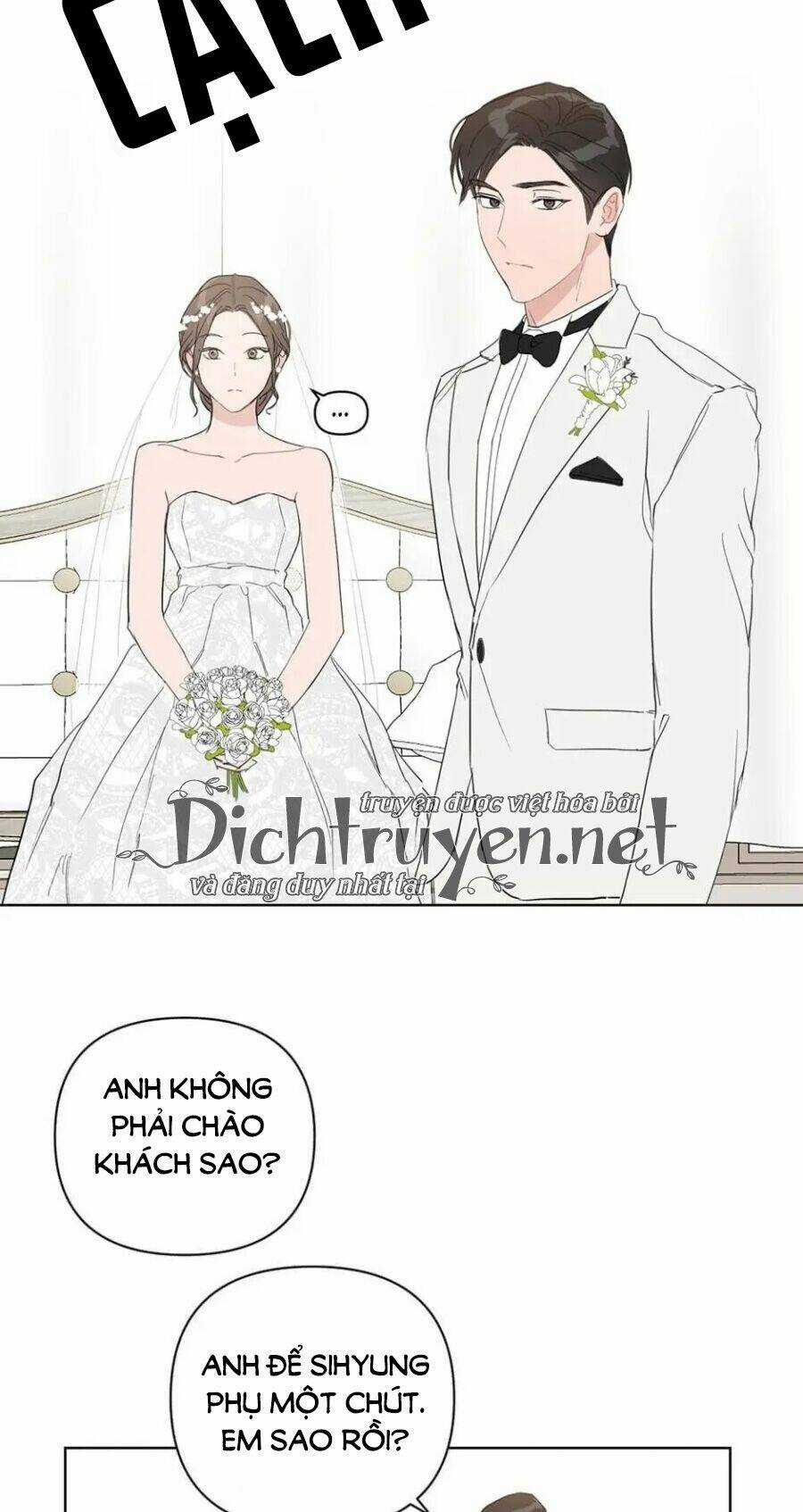 Baby Đến Rồi! Chapter 36 trang 41