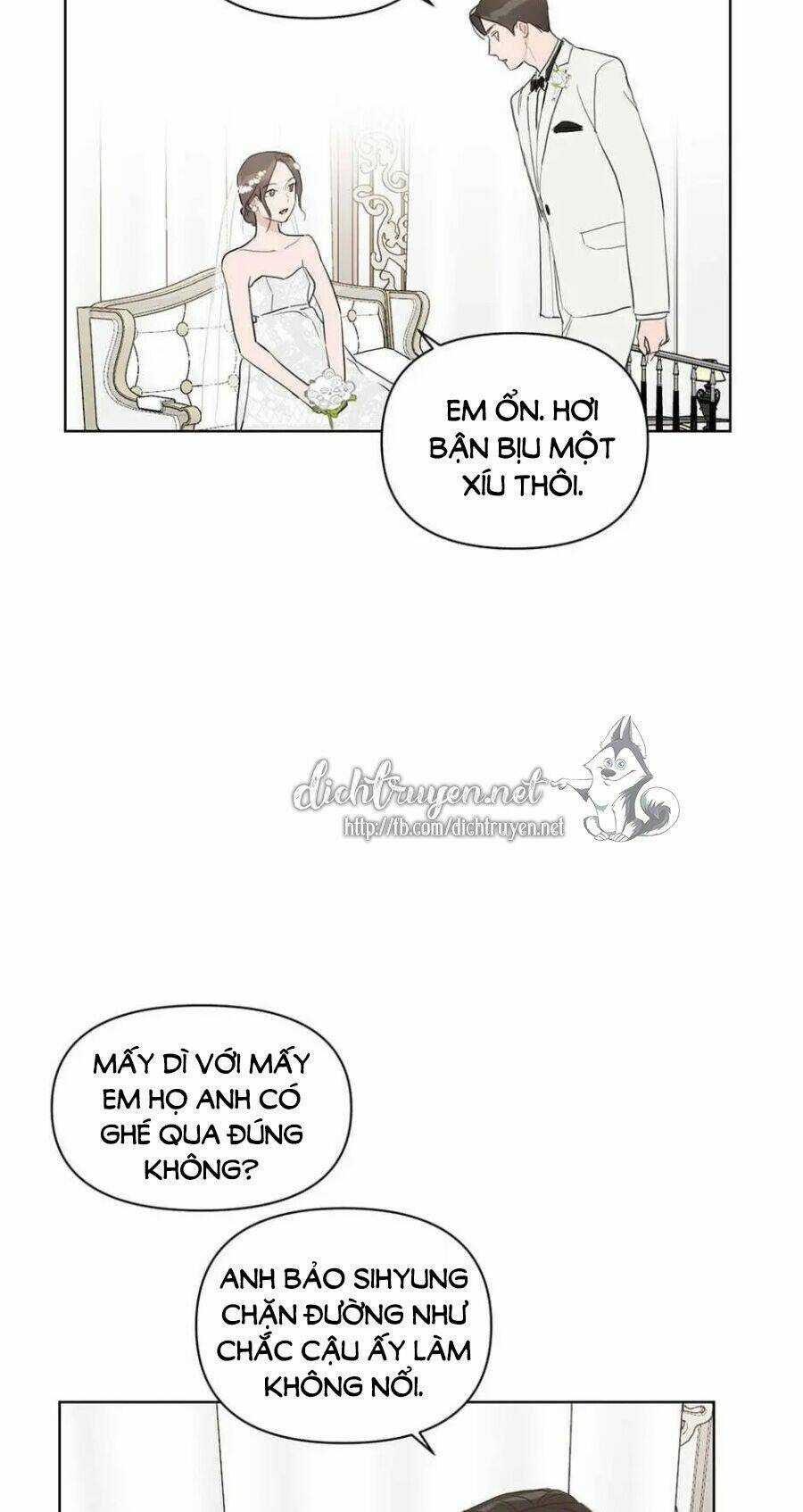 Baby Đến Rồi! Chapter 36 trang 42