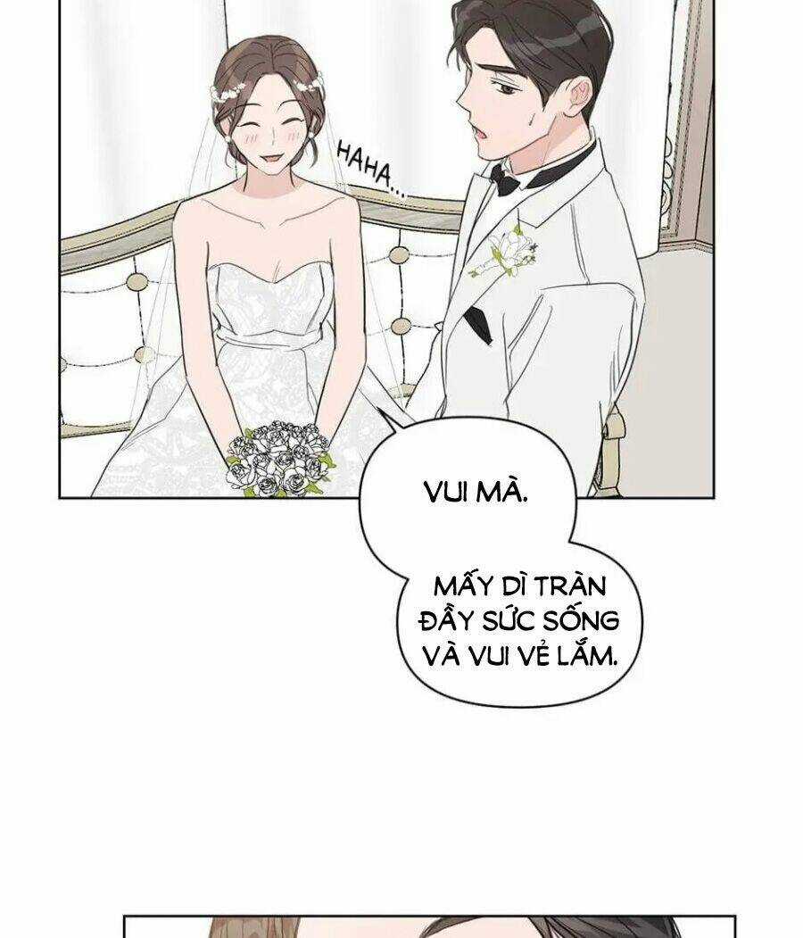 Baby Đến Rồi! Chapter 36 trang 43