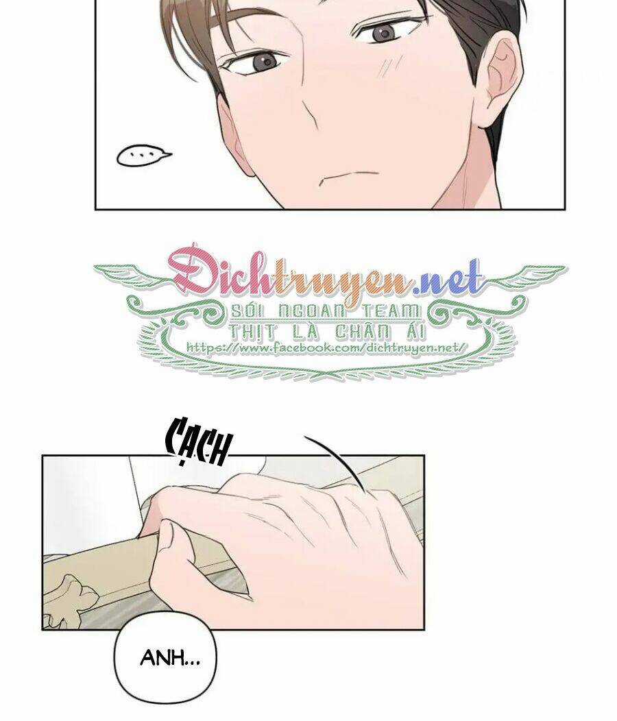 Baby Đến Rồi! Chapter 36 trang 44